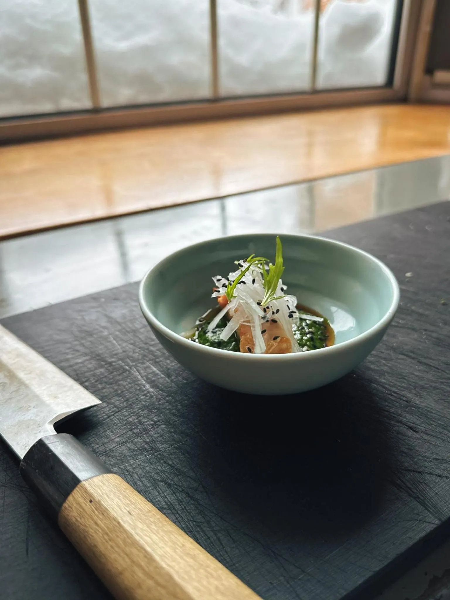 Food and drinks in Country Inn Milky House