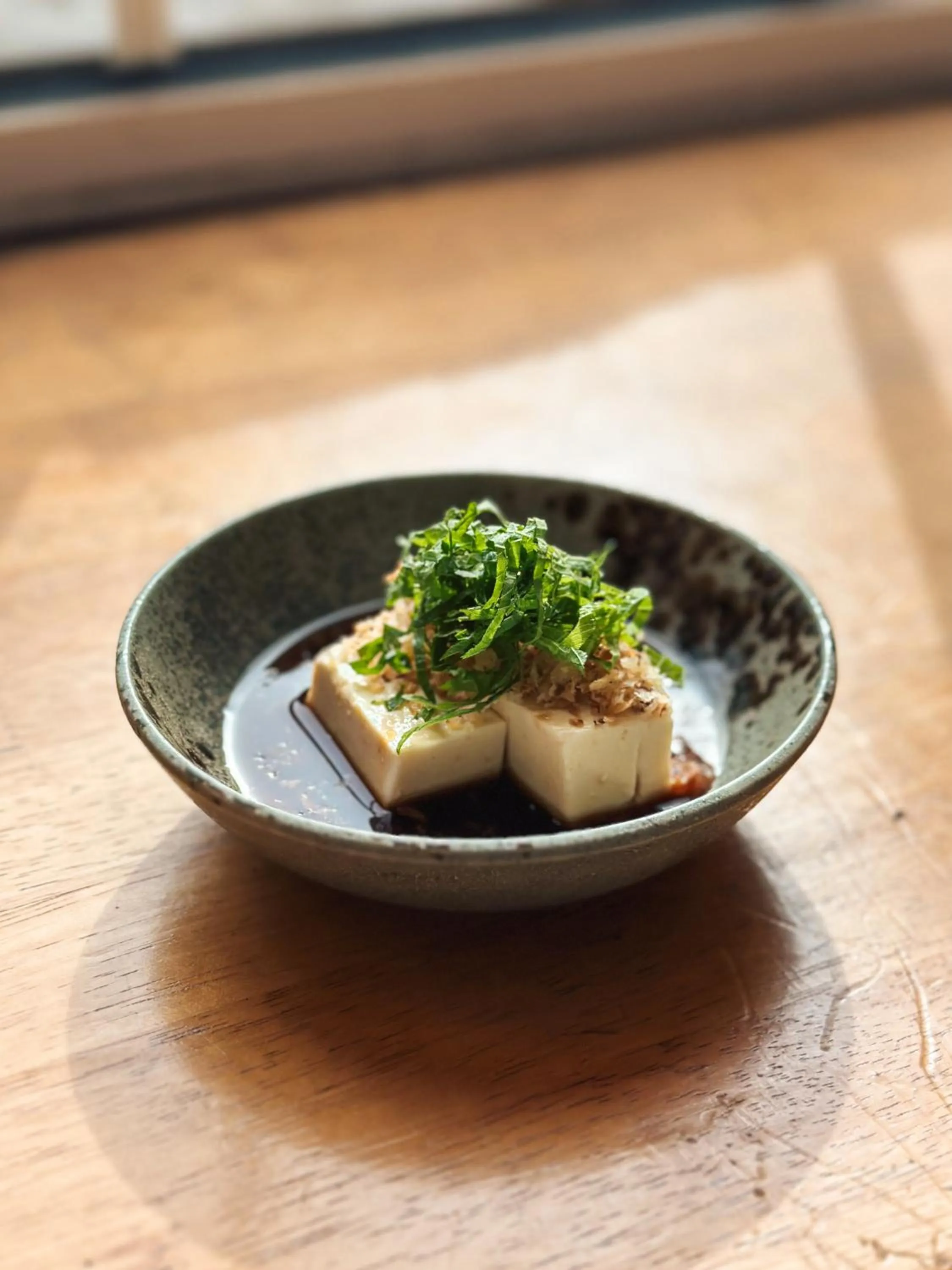 Food and drinks in Country Inn Milky House