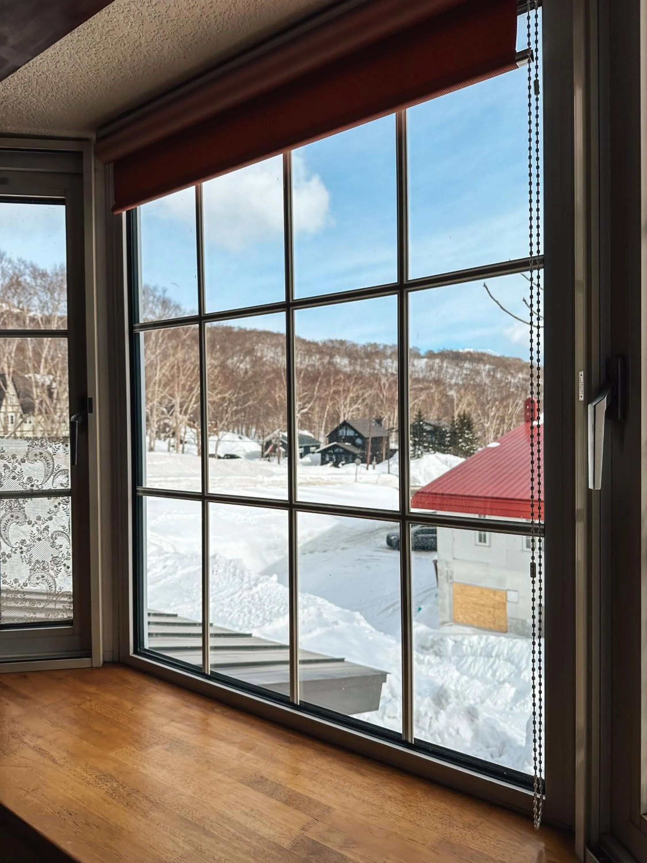 View (from property/room) in Country Inn Milky House