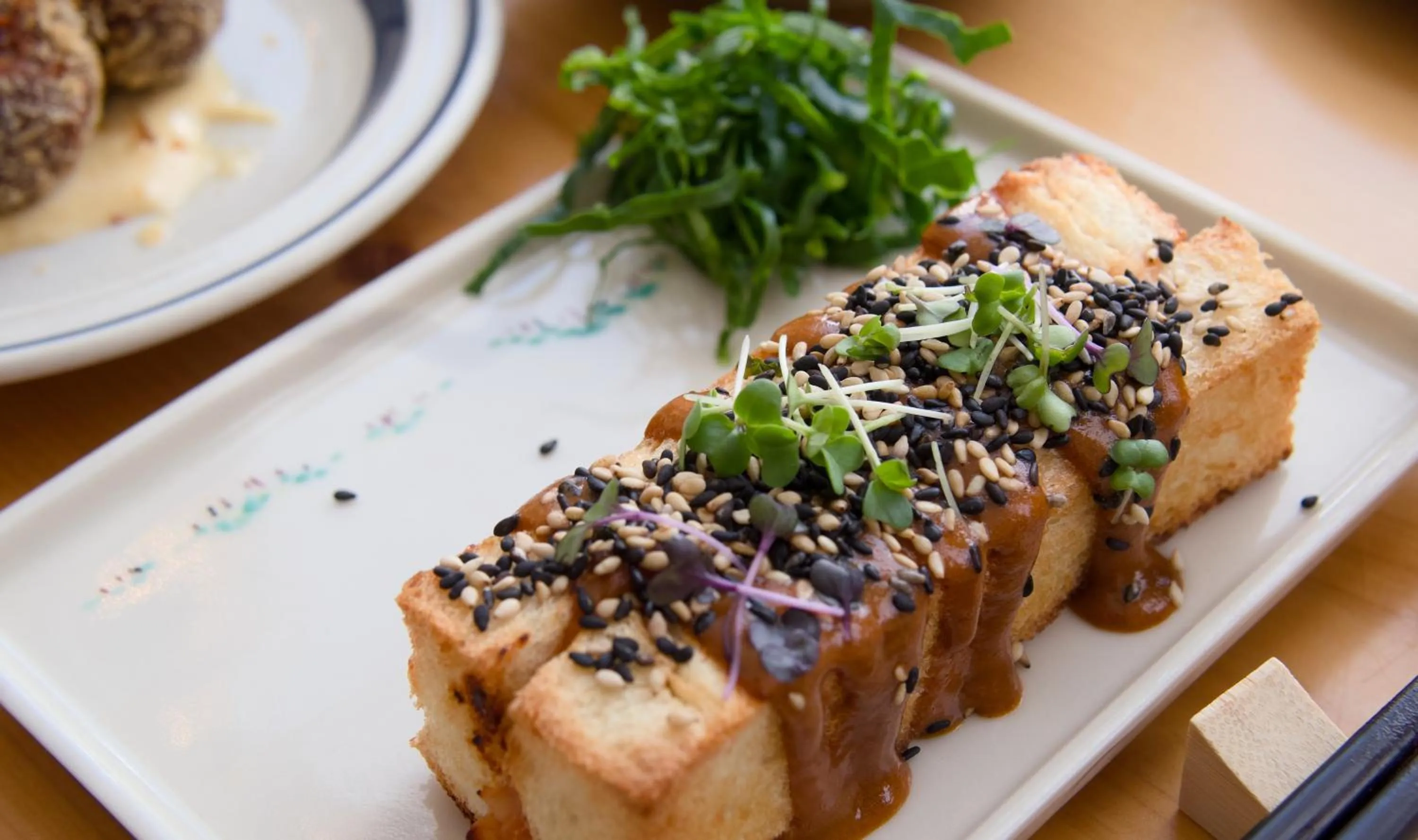 Food and drinks in Country Inn Milky House