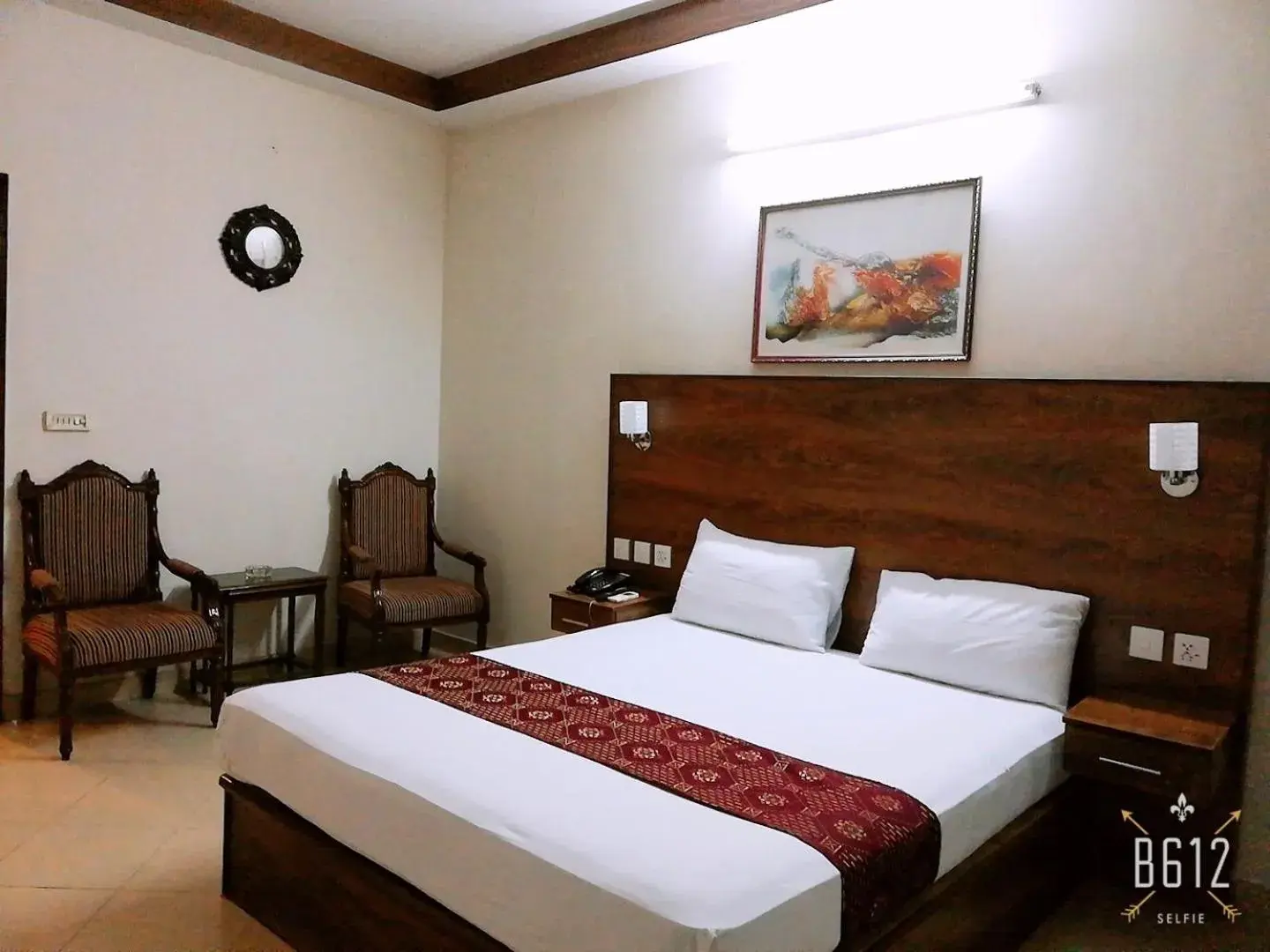King Room in Fiesta Inn Hotel & Resorts Multan King Room in Fiesta Inn Hotel & Resorts Multan