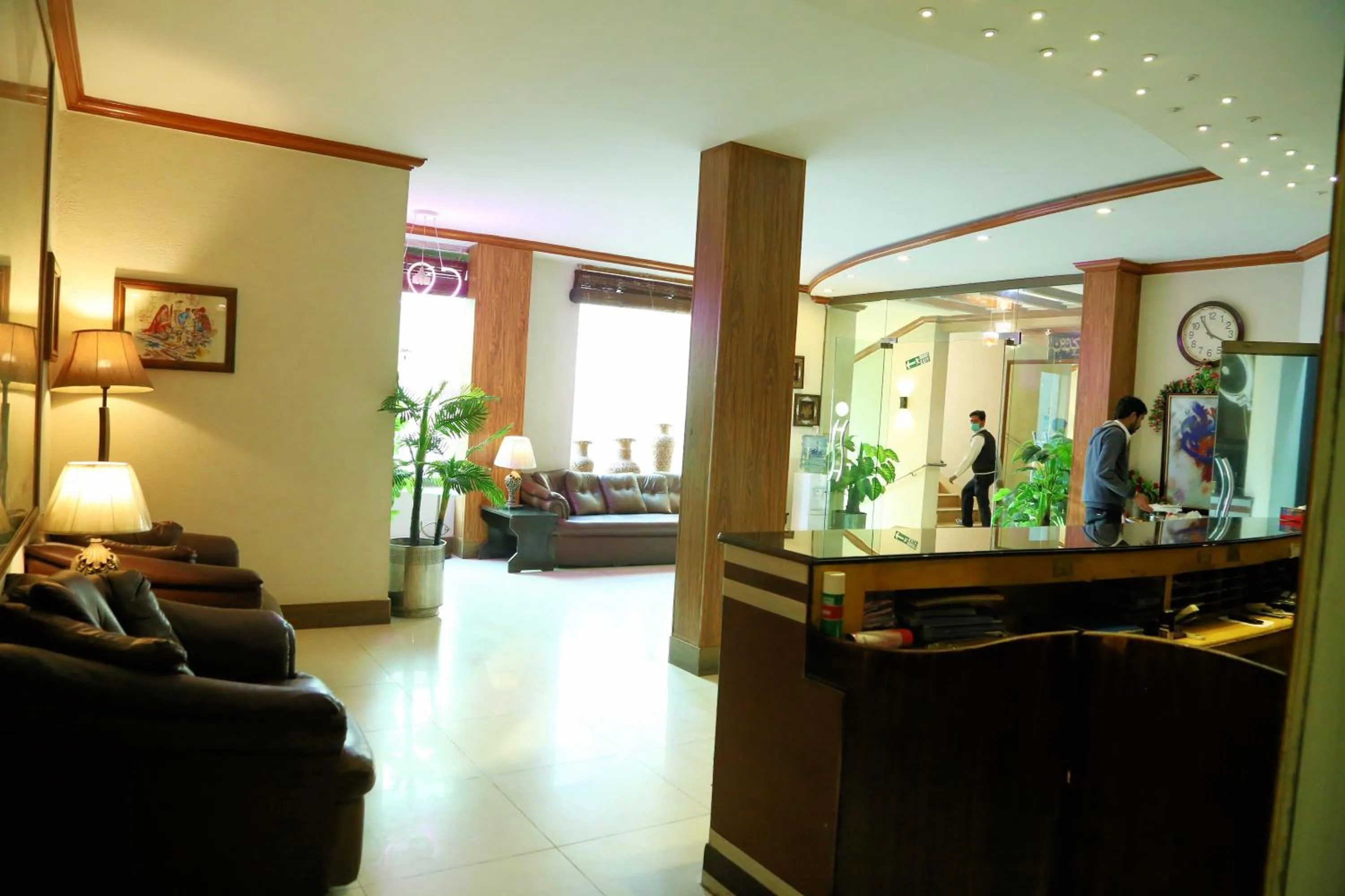 Fiesta Inn Hotel & Resorts Multan