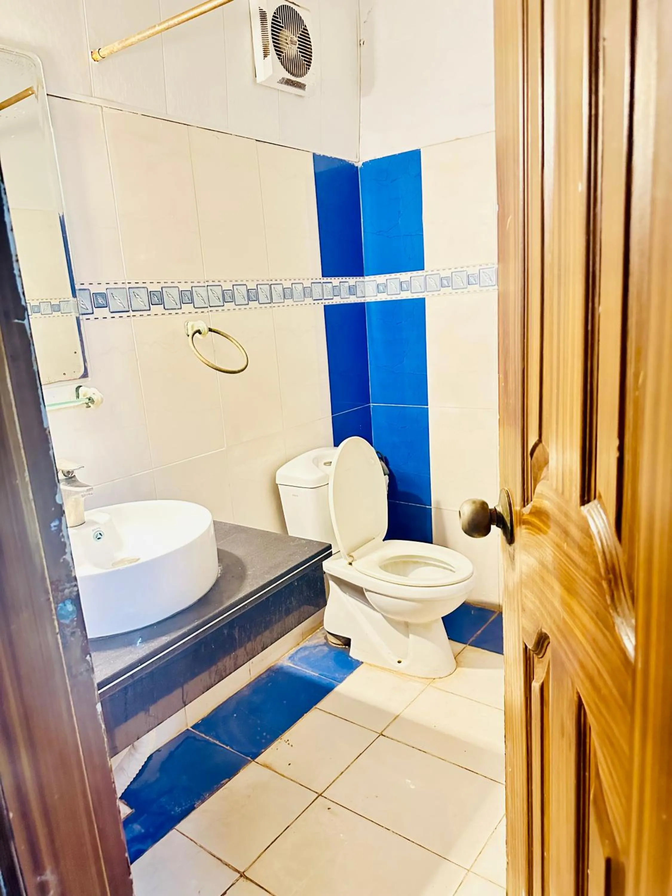 Fiesta Inn Hotel & Resorts Multan