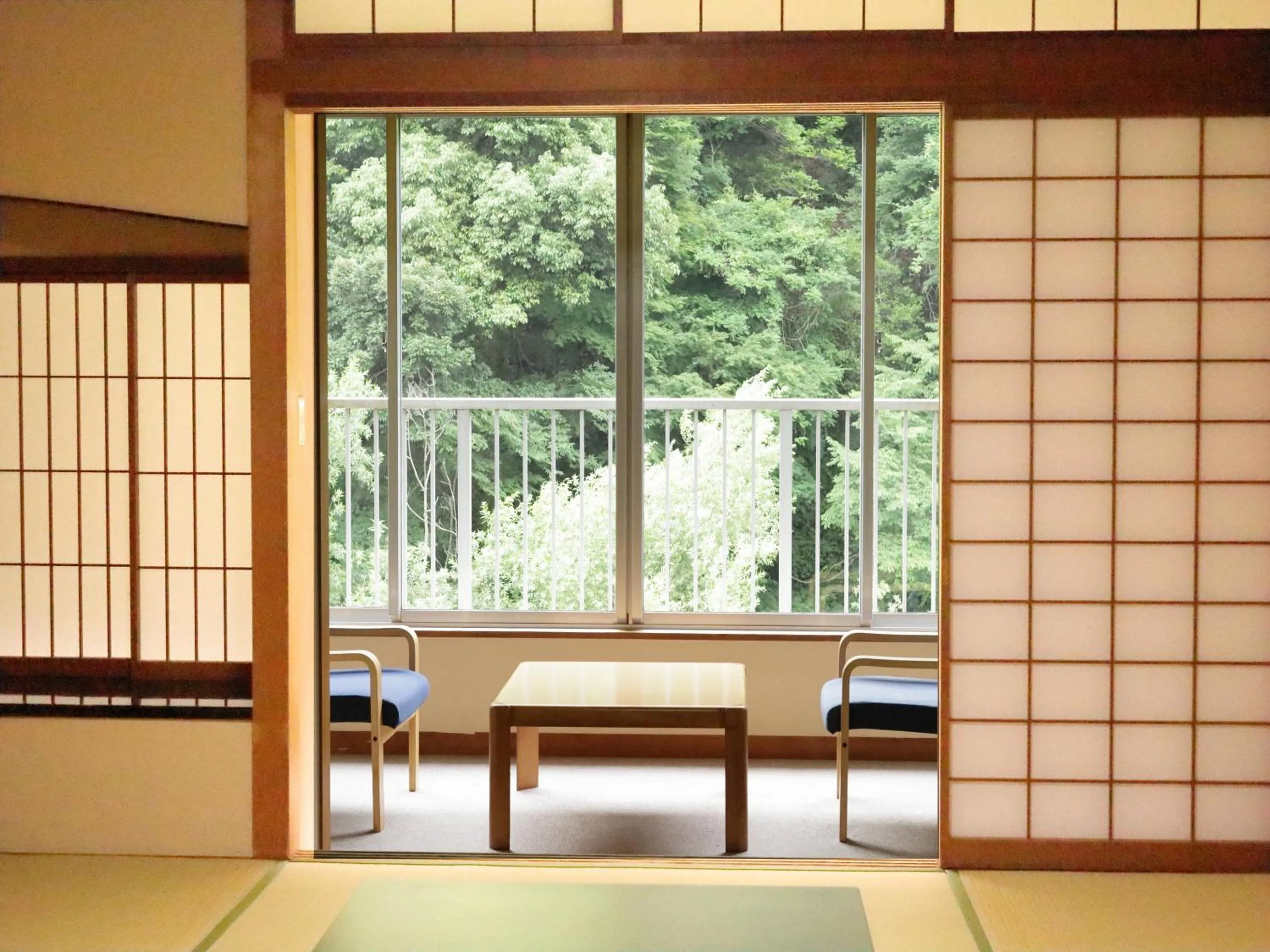 View (from property/room) in Hakone Pax Yoshino