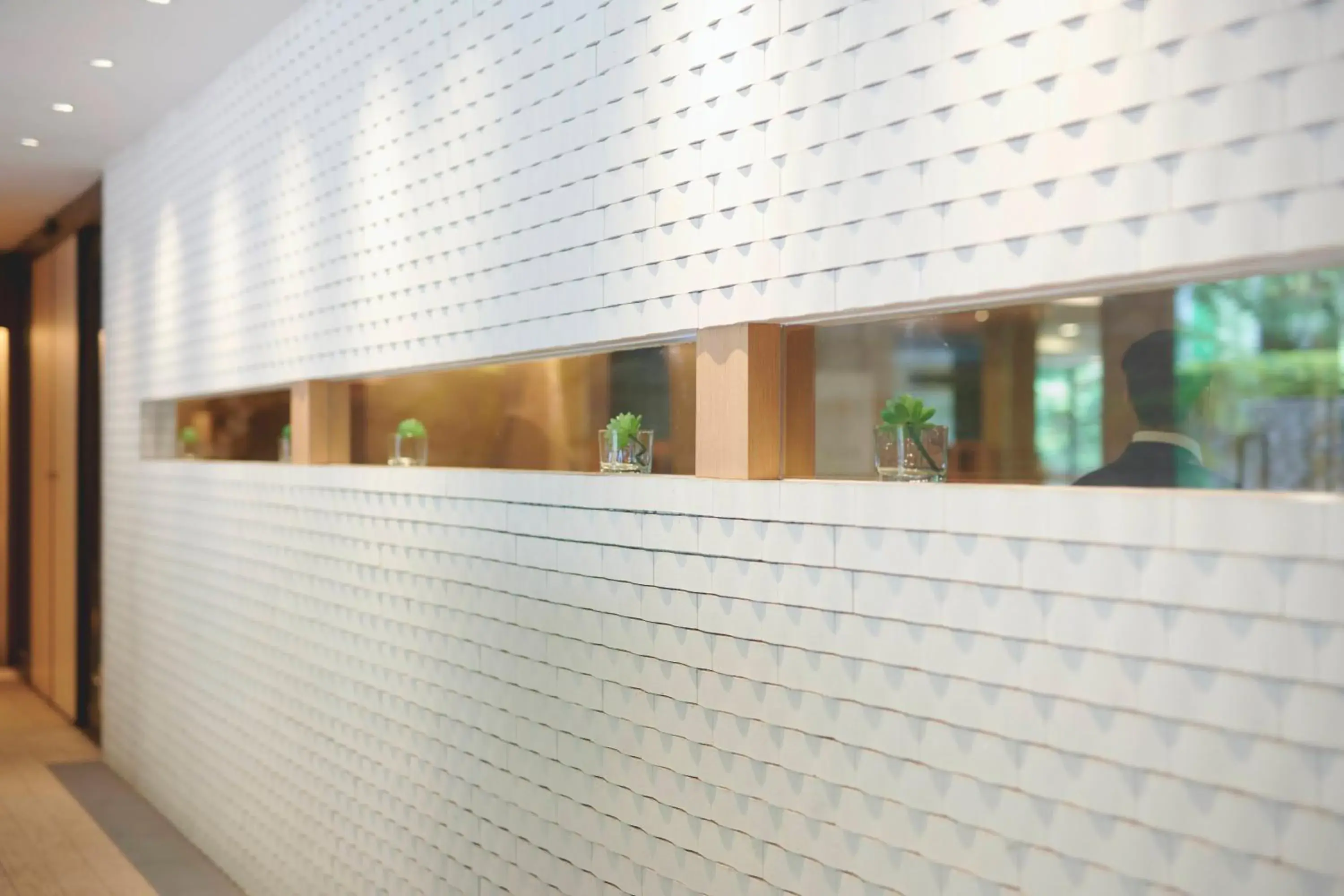 Lobby or reception in Hakone Pax Yoshino Lobby or reception in Hakone Pax Yoshino