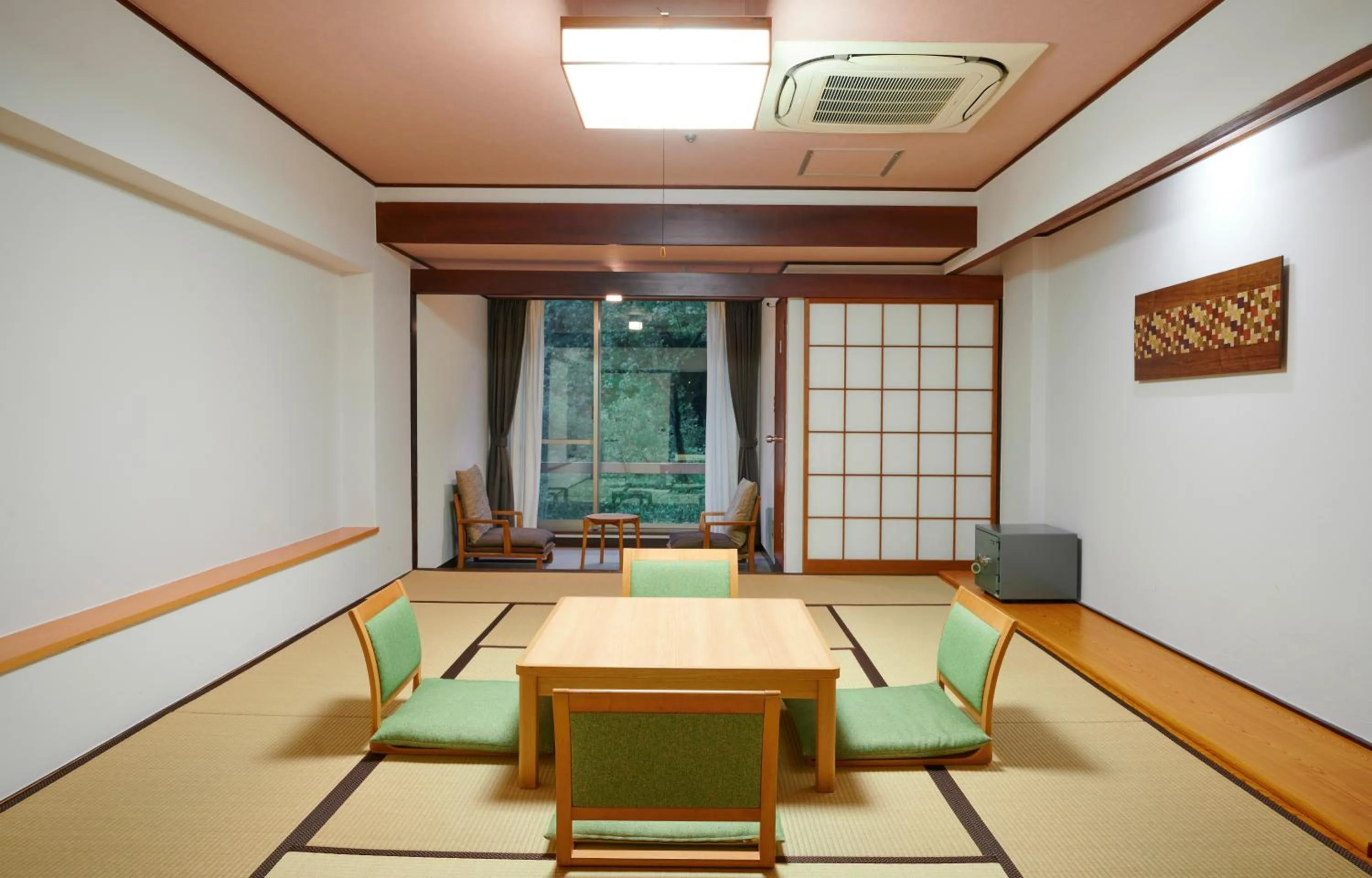 Other in Hakone Pax Yoshino