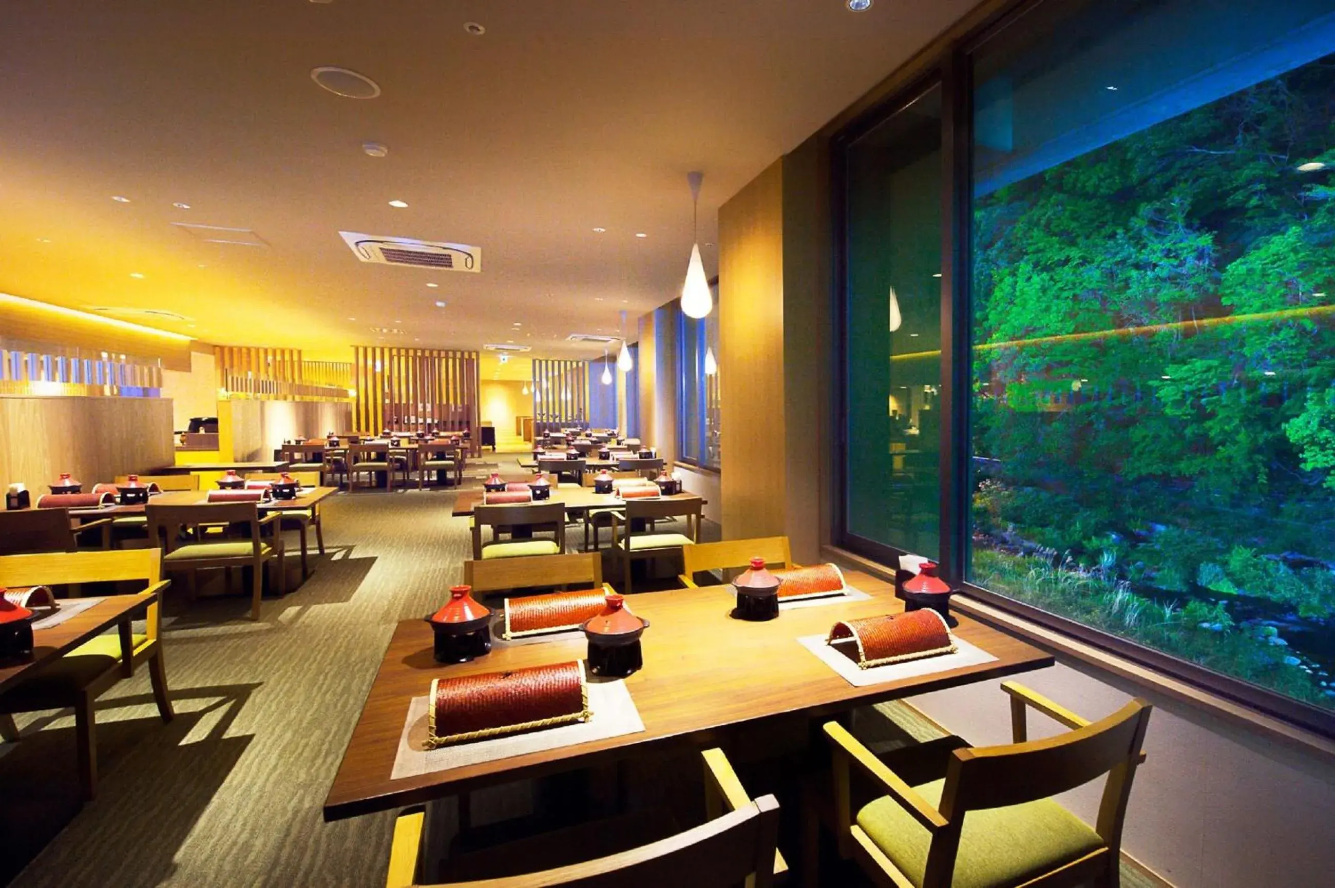 Restaurant/places to eat in Hakone Pax Yoshino Restaurant/places to eat in Hakone Pax Yoshino