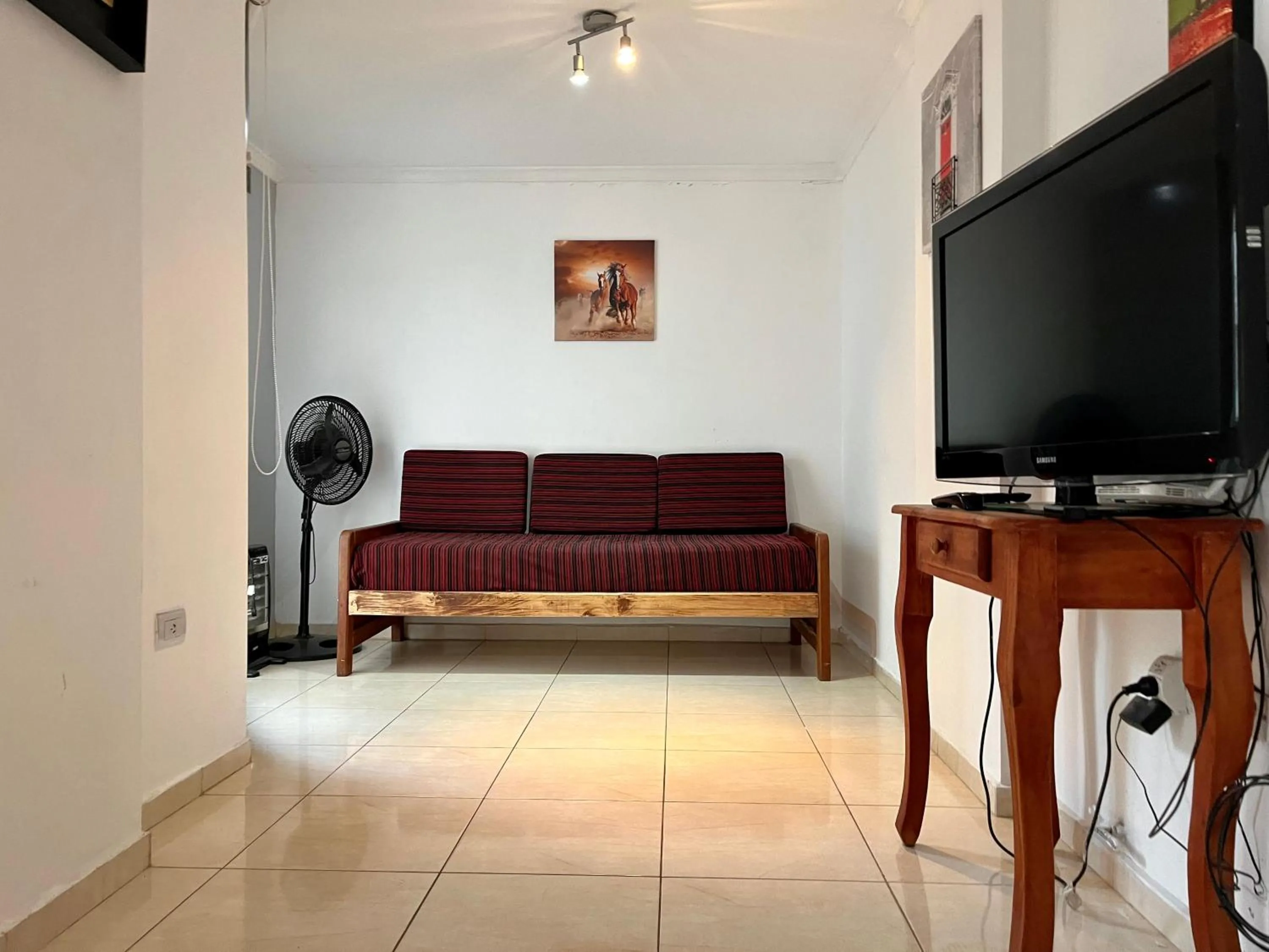 Apartamento Allegro