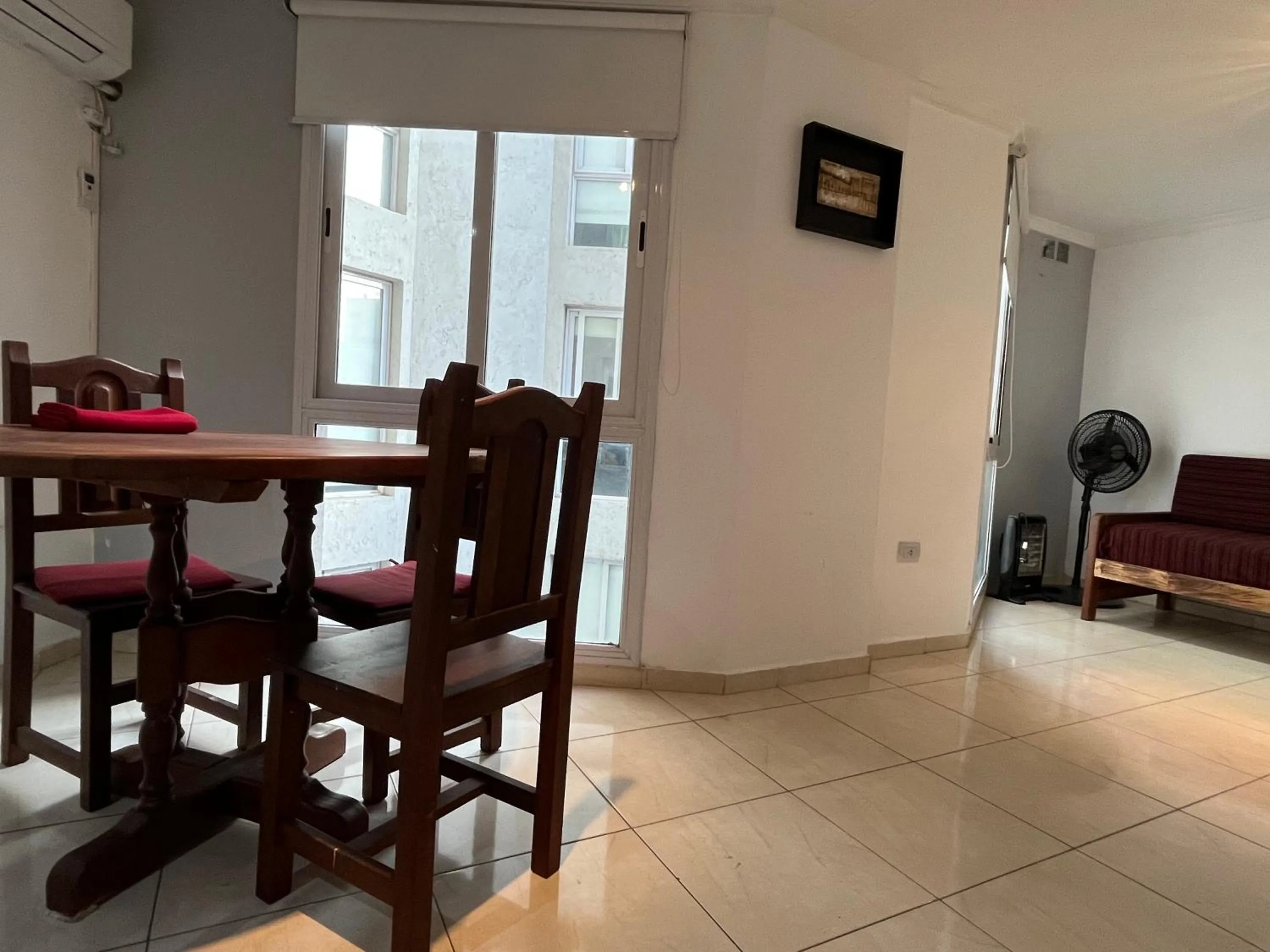 Apartamento Allegro