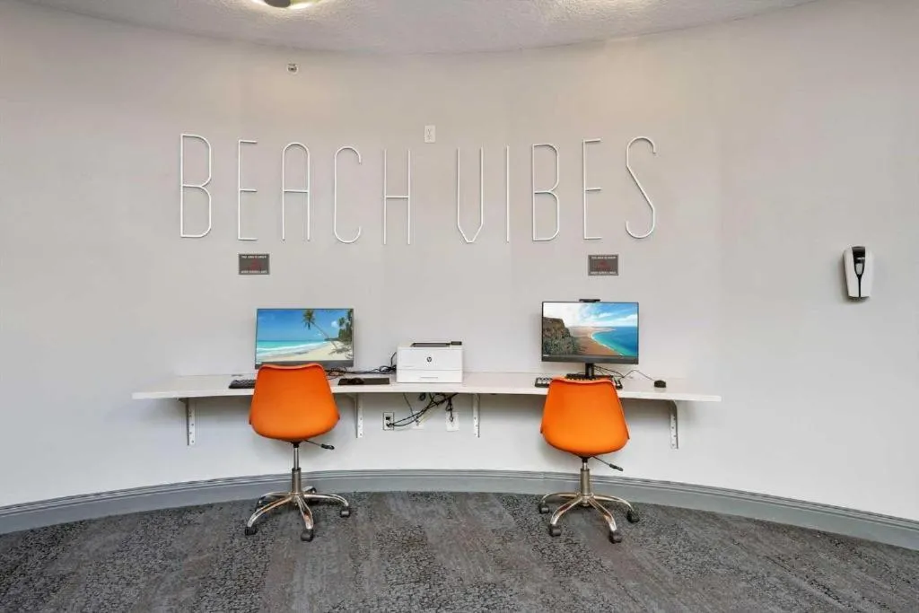 Wyndham Ocean Walk Resort Daytona Beach 1605 - 16th Floor 1 BR Resort Condo Direct Oceanfront