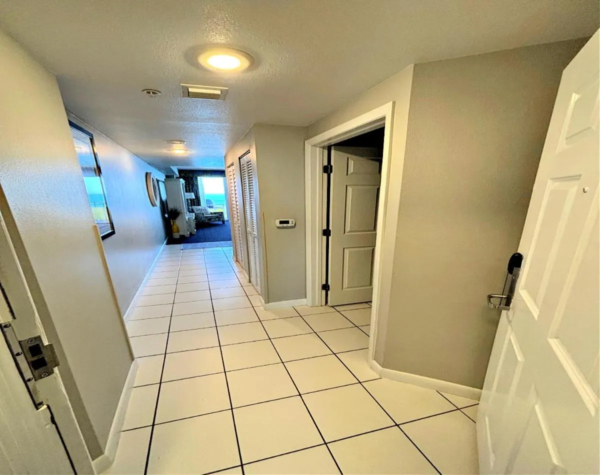 Wyndham Ocean Walk Resort Daytona Beach 1605 - 16th Floor 1 BR Resort Condo Direct Oceanfront