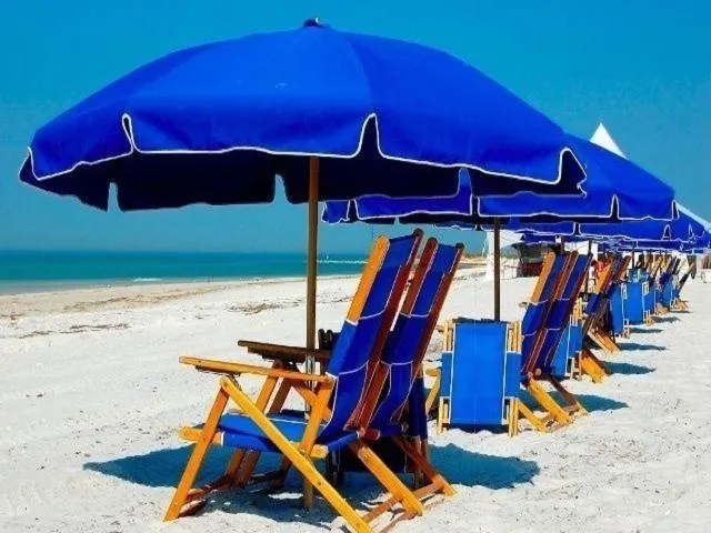Wyndham Ocean Walk Resort Daytona Beach 1605 - 16th Floor 1 BR Resort Condo Direct Oceanfront