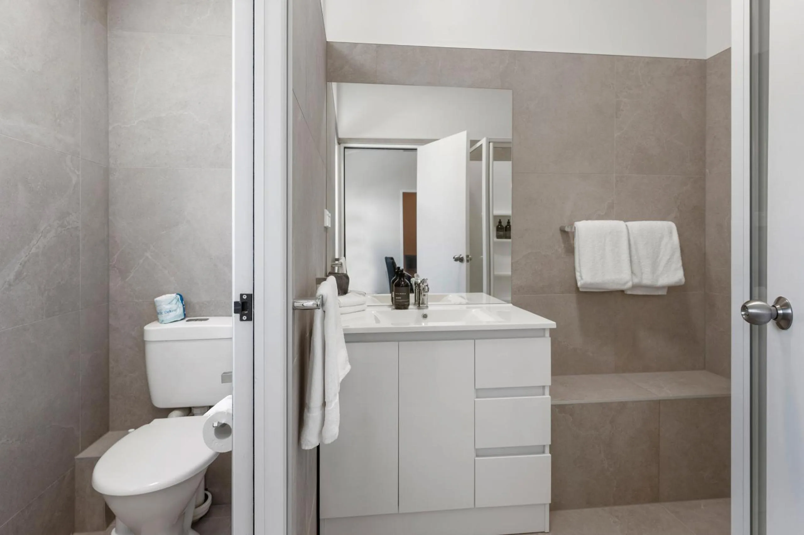 Lake Lodge Motel Rotorua