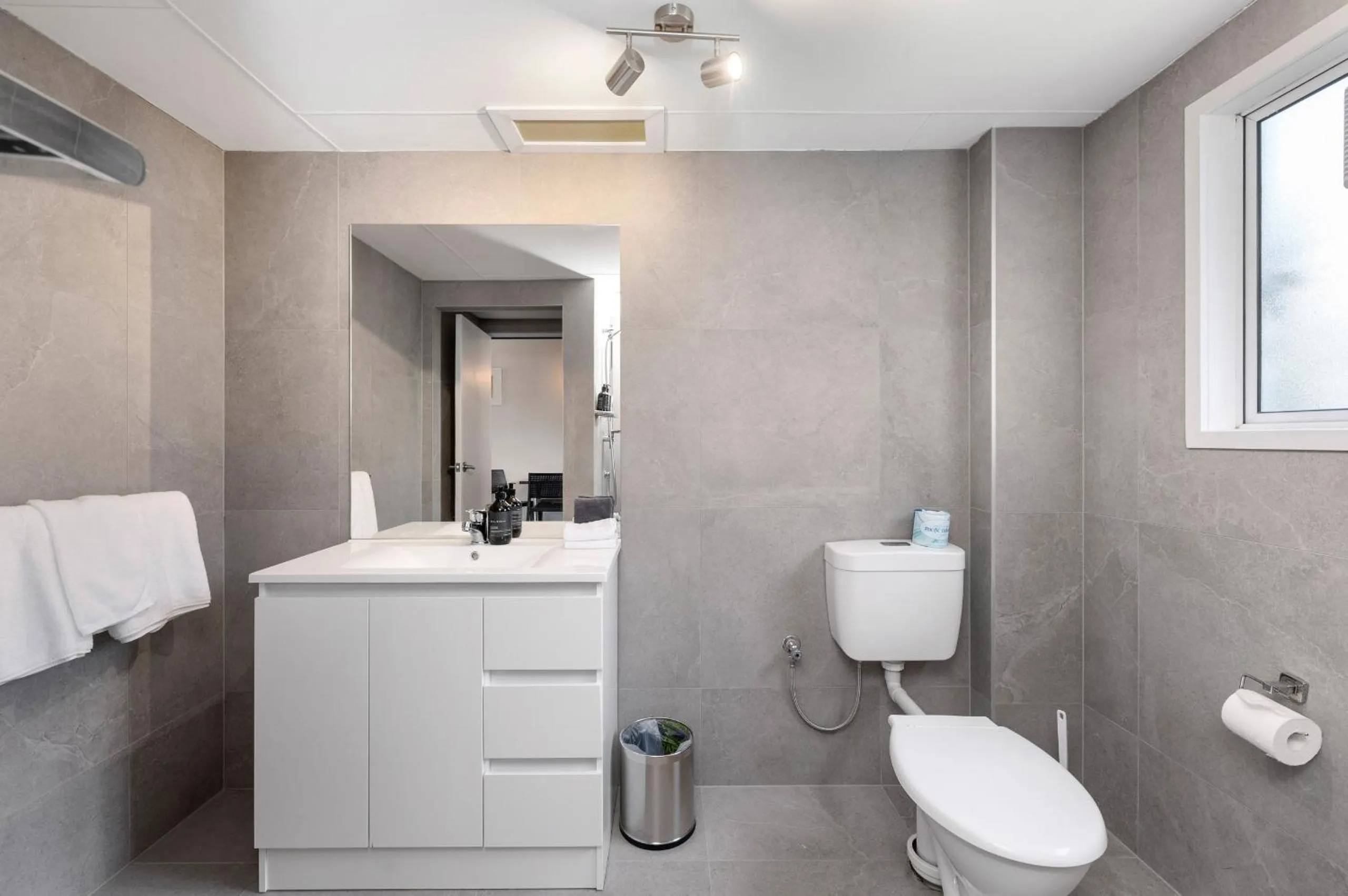 Lake Lodge Motel Rotorua