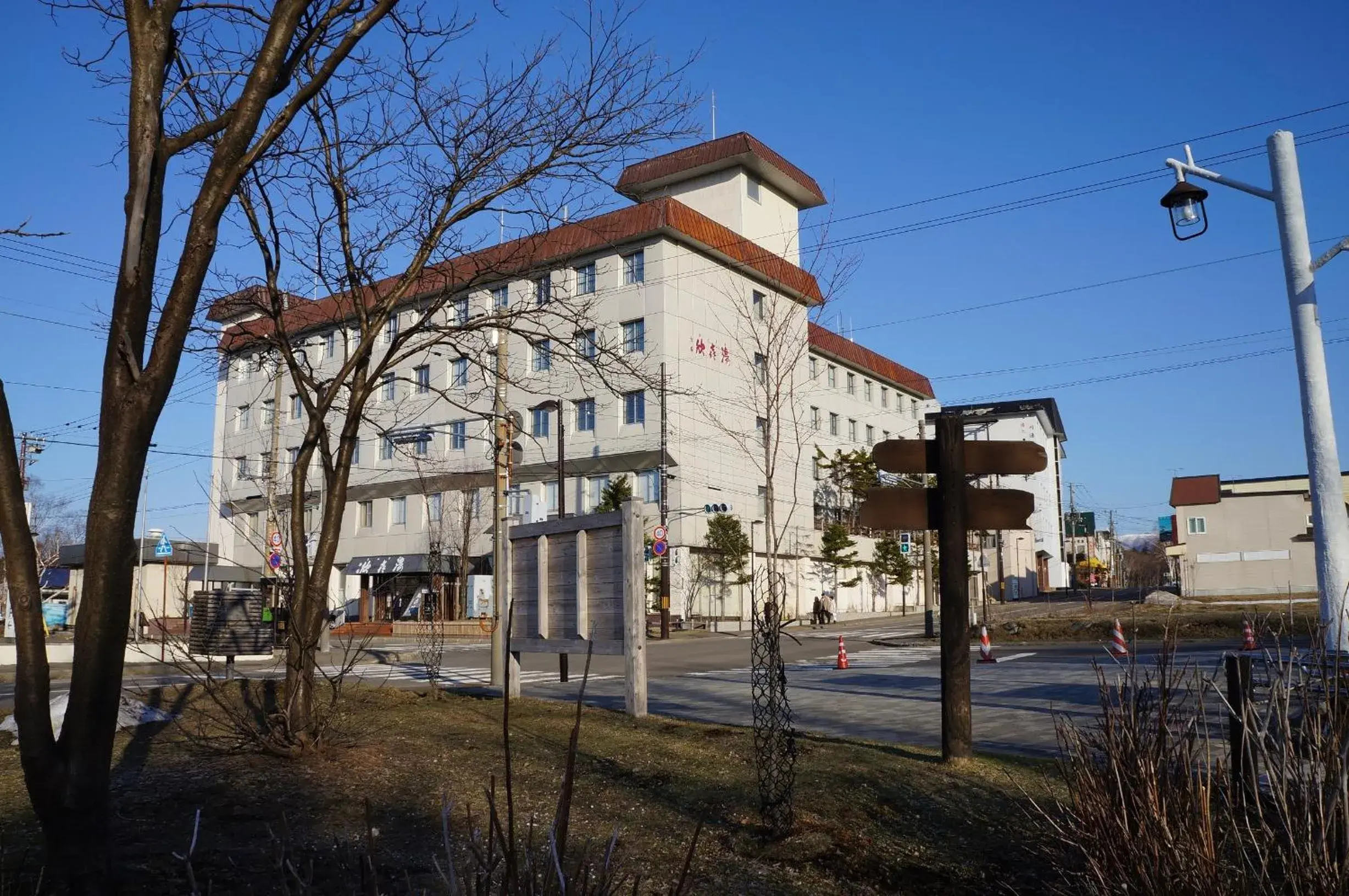 Oyado Kinkiyu Oyado Kinkiyu