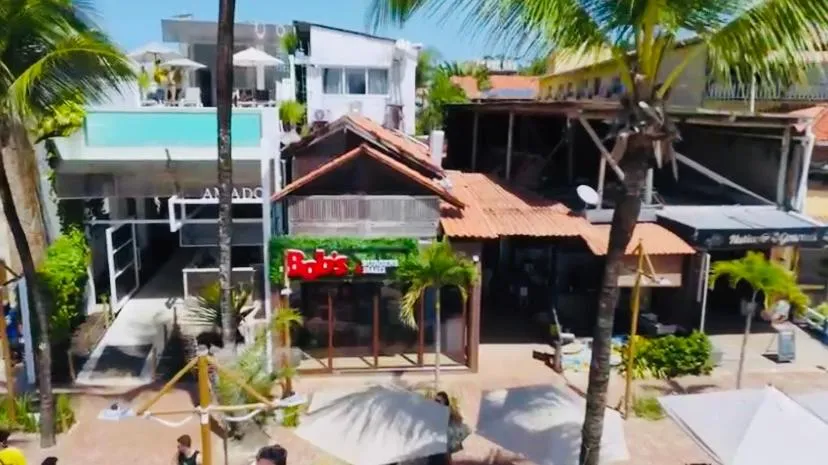 Casa de Praia