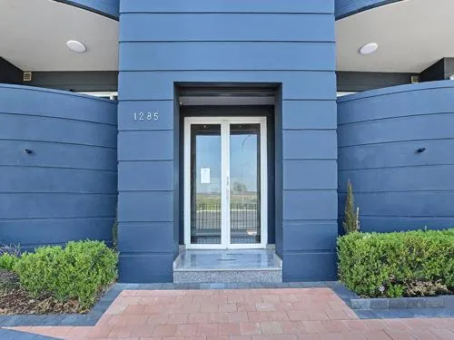 Sydney Airport Suites