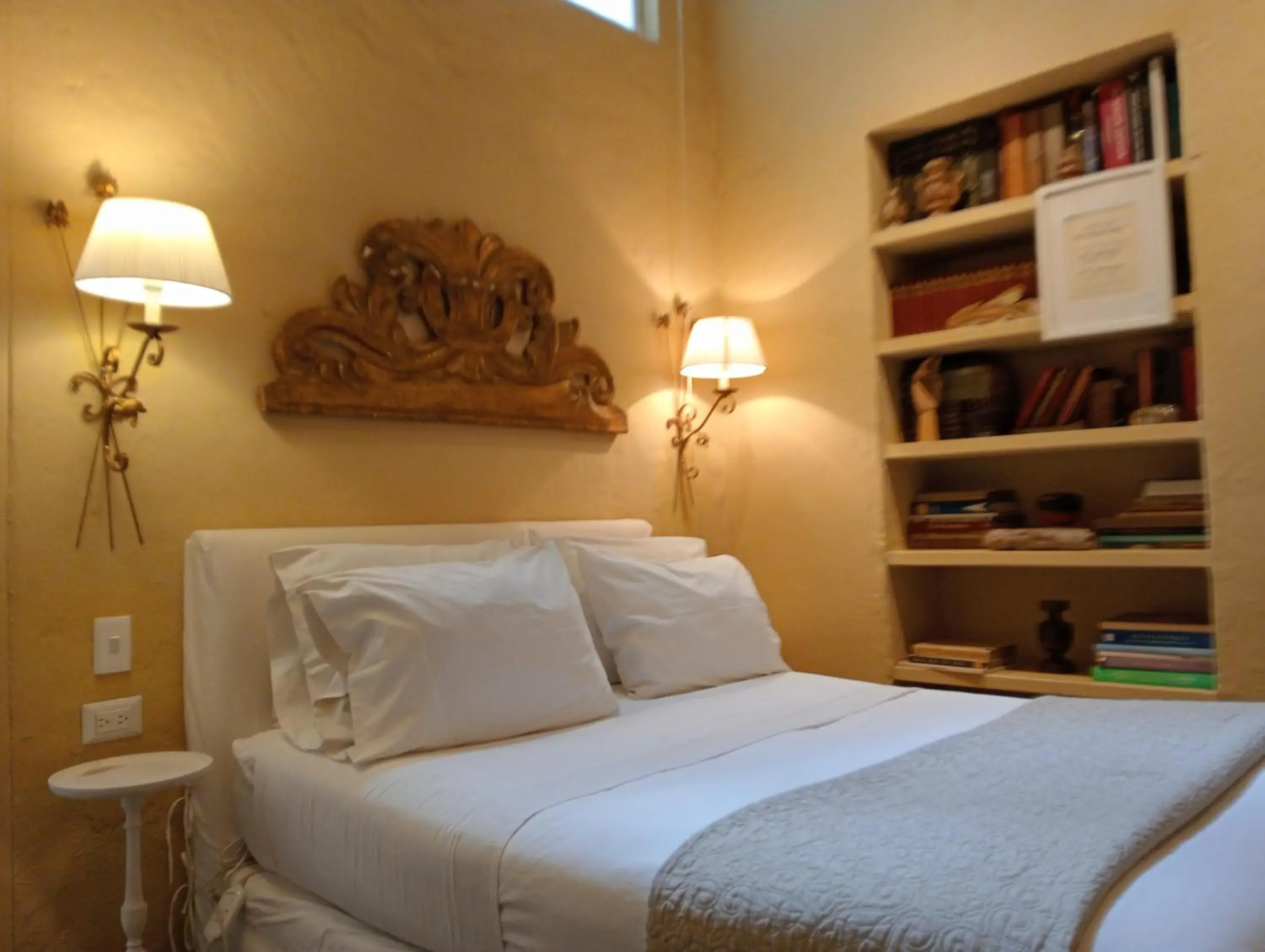 Deluxe Room in Candelaria House Boutique Deluxe Room in Candelaria House Boutique