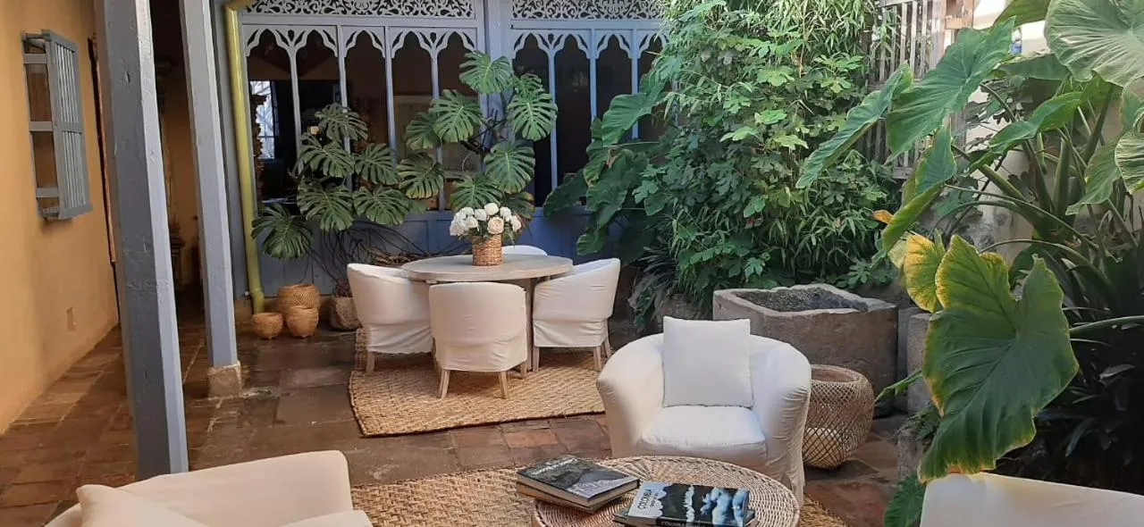Candelaria House Boutique