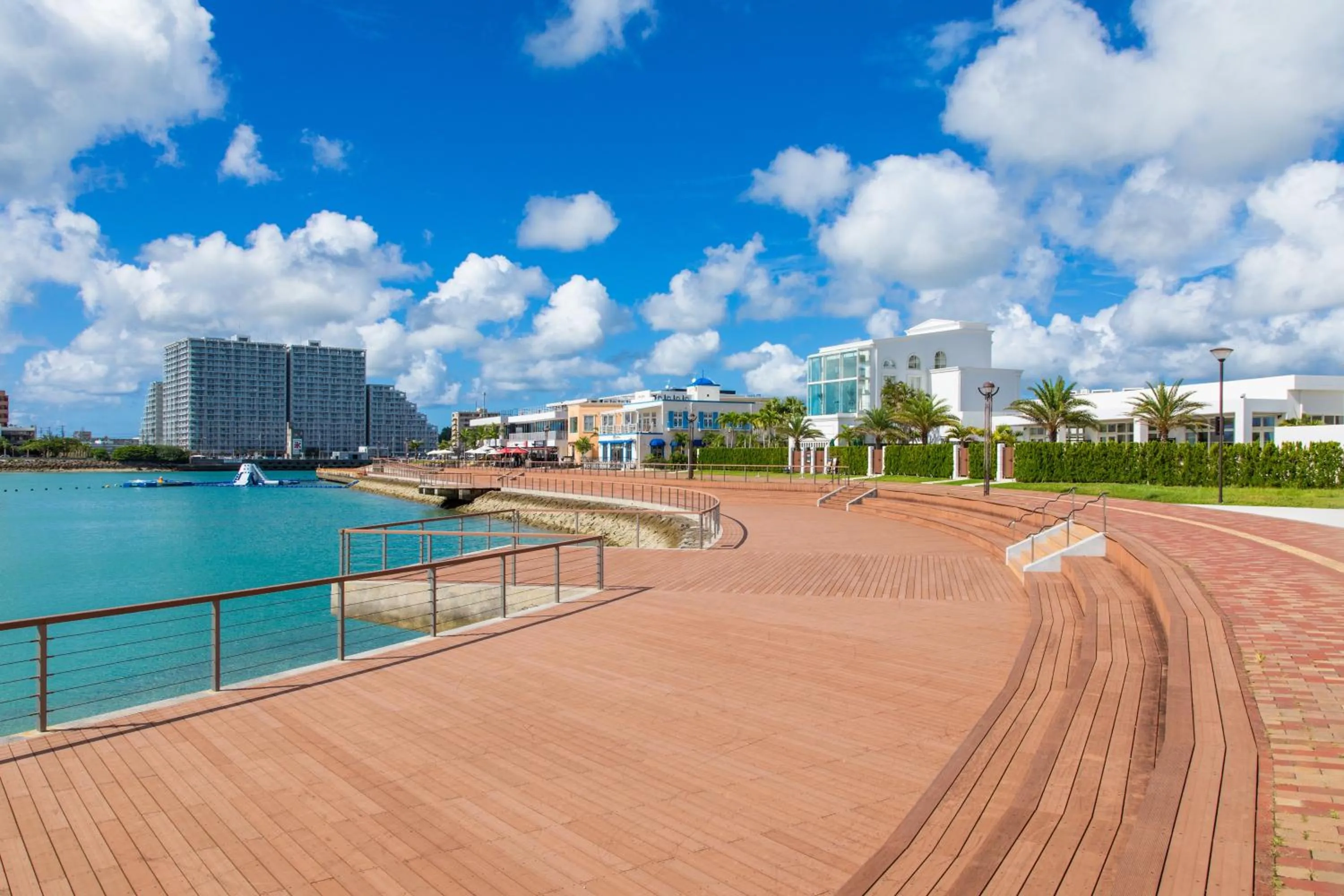 Neighbourhood in Cococious Monpa