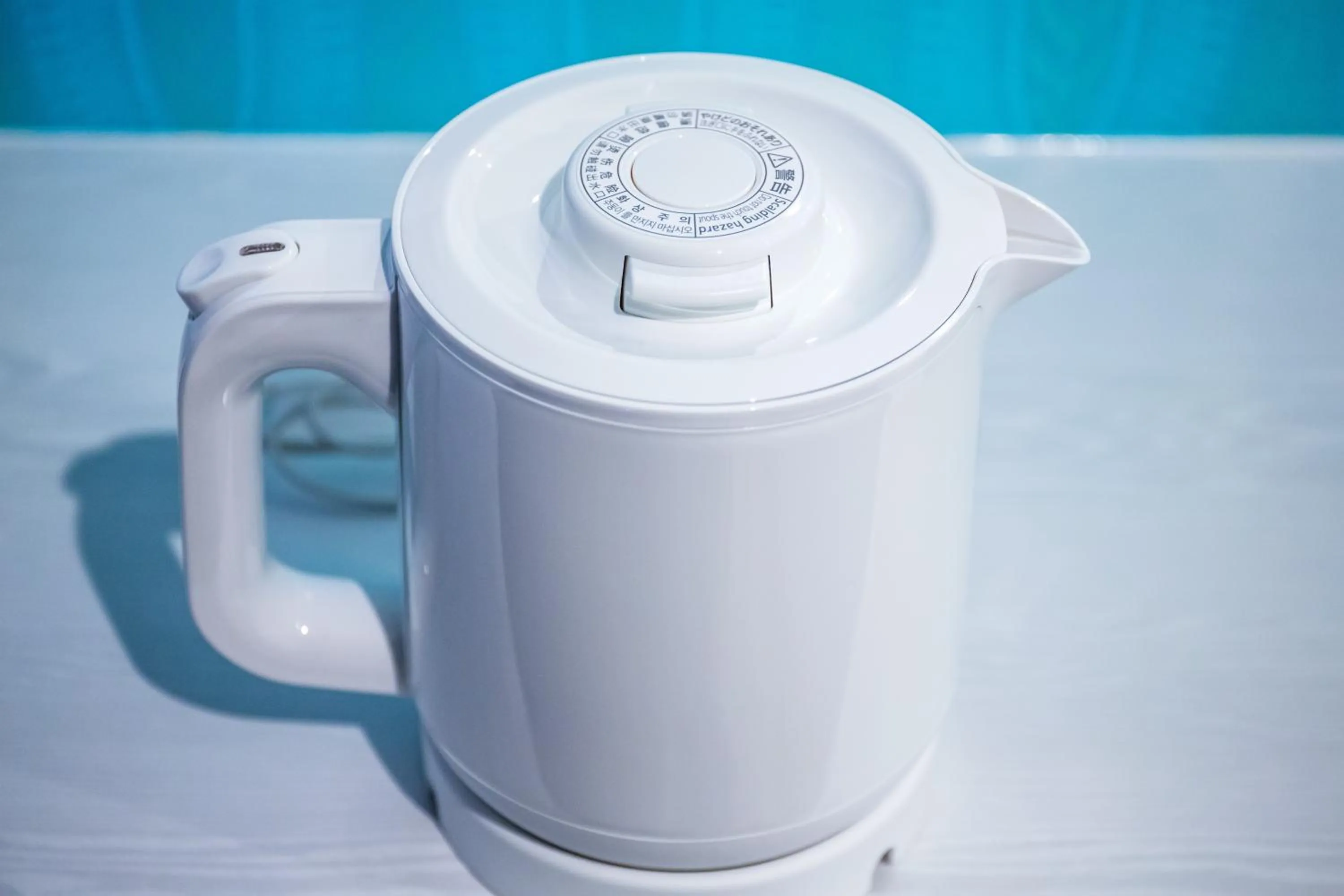 Photo of the whole room in Cococious Monpa