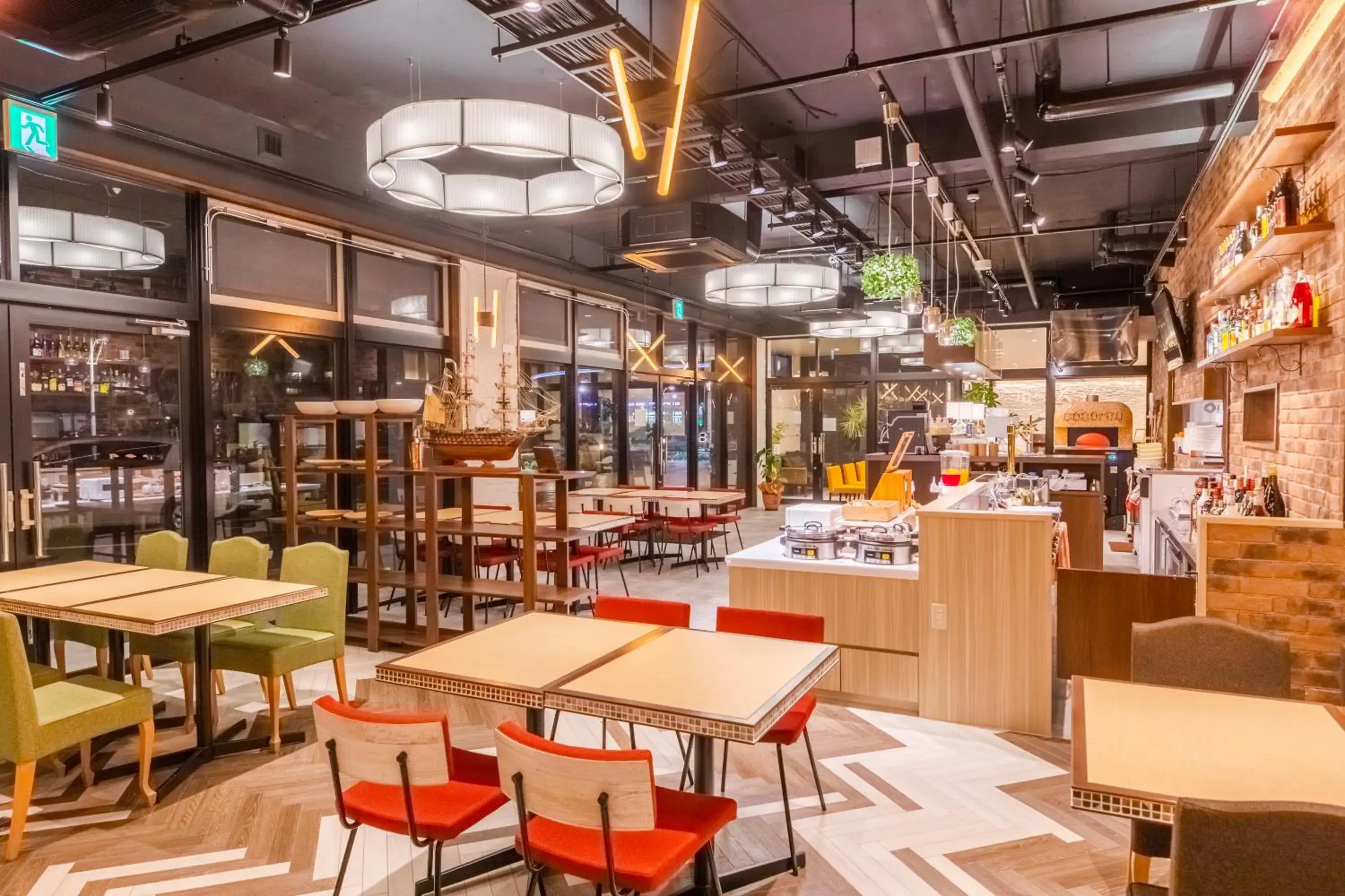 Restaurant/places to eat in Cococious Monpa Restaurant/places to eat in Cococious Monpa