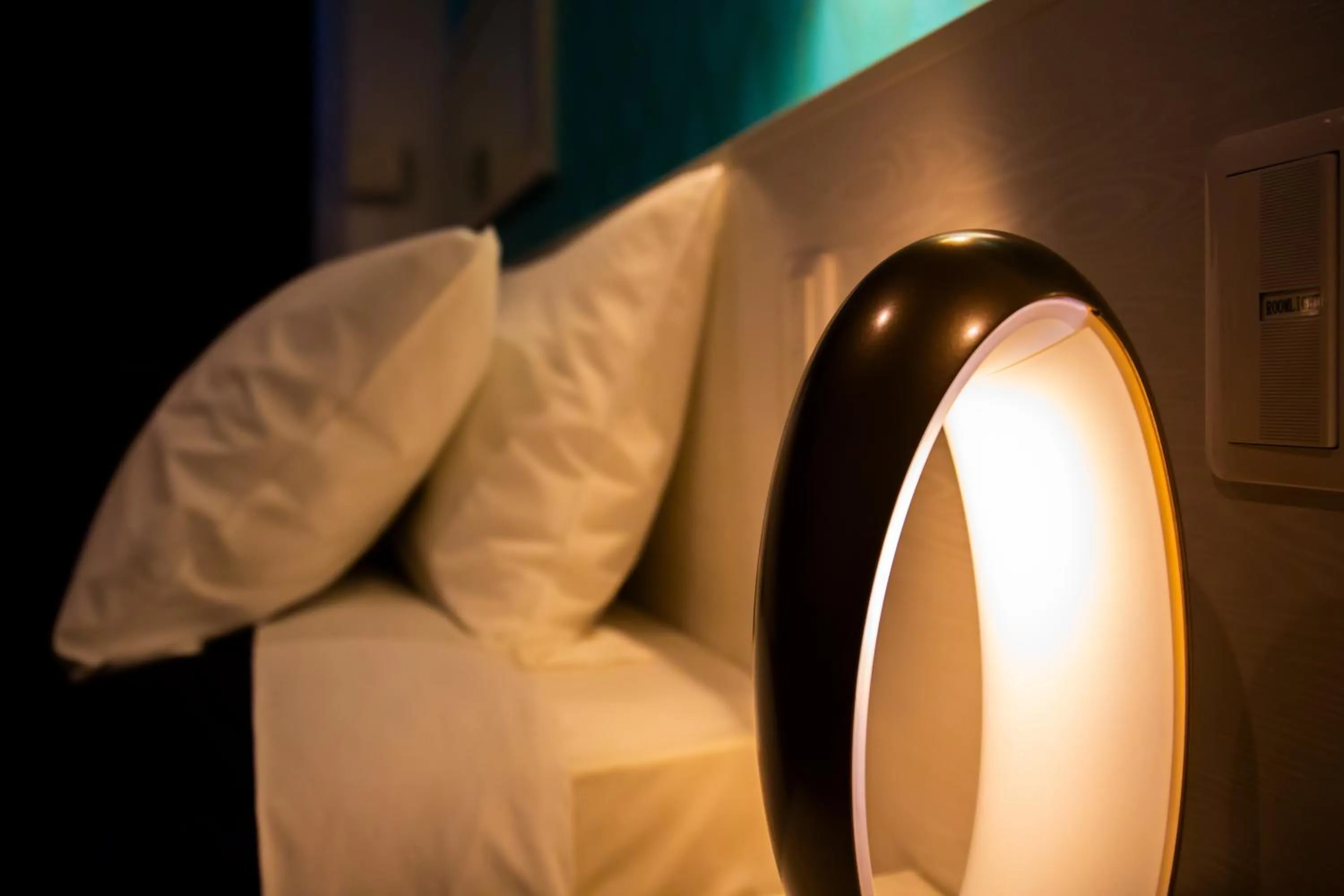 Photo of the whole room, Bed in Cococious Monpa