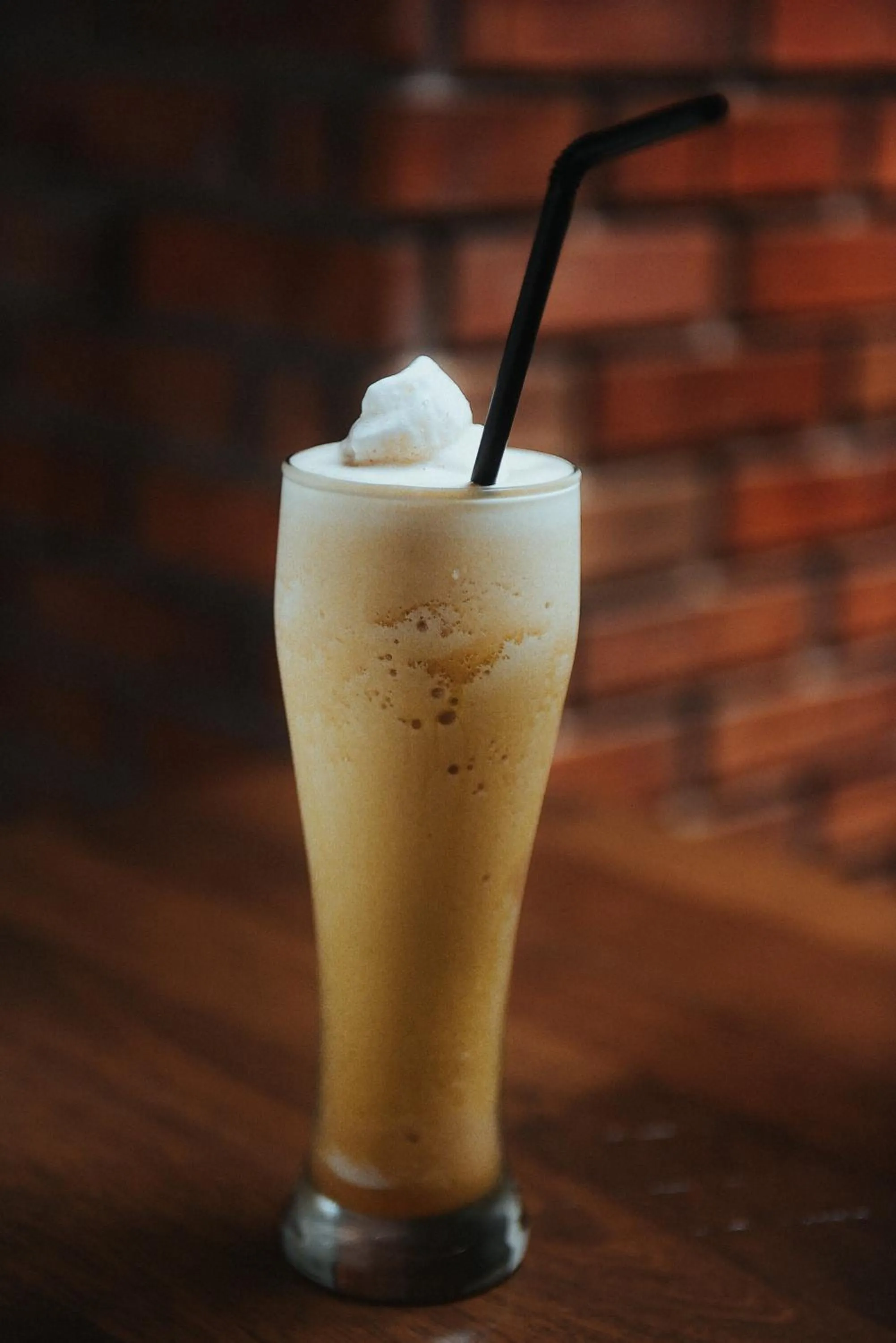 Restaurant/places to eat in The Bricks Hotel