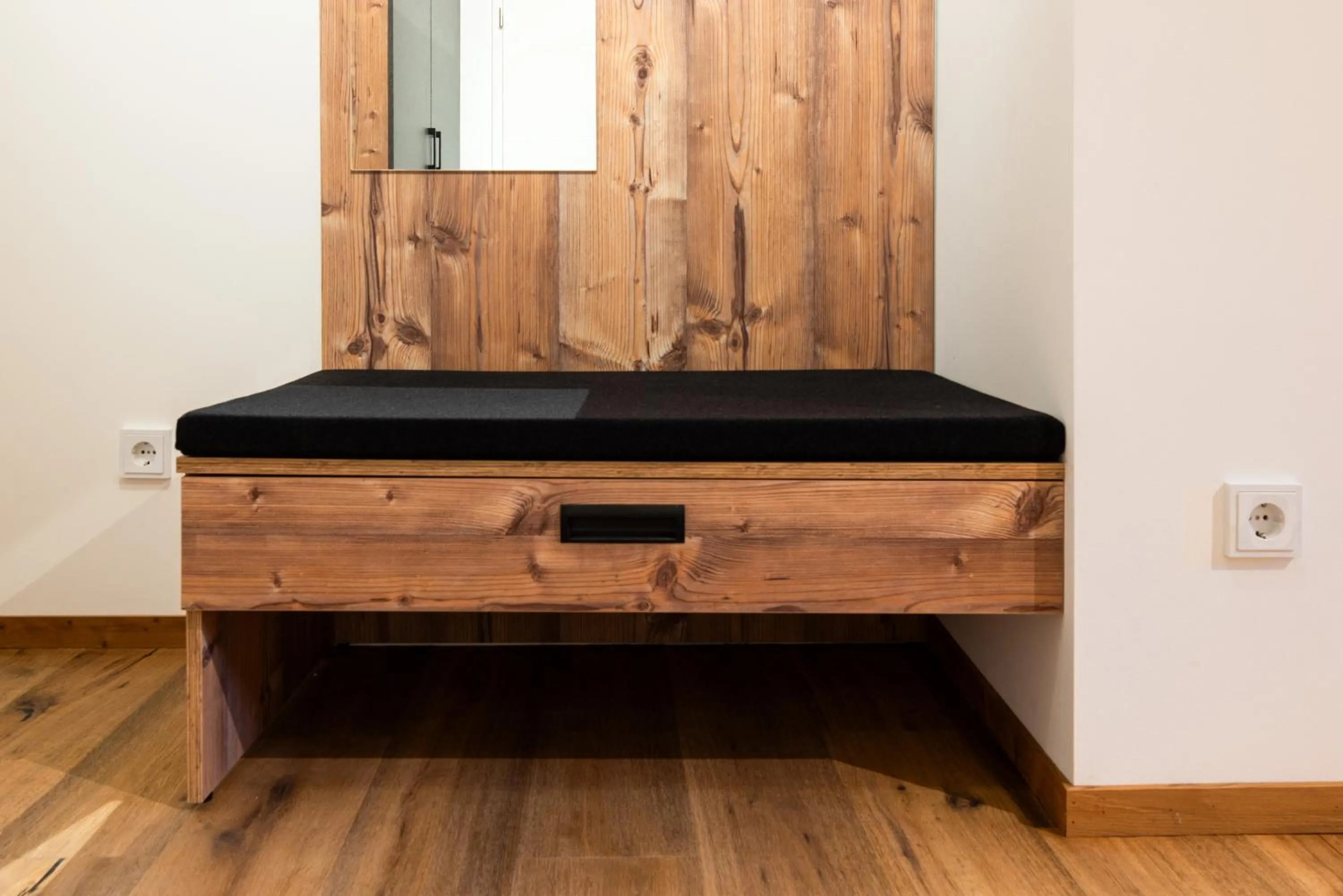 Photo of the whole room in Terofal Hotel Schliersee - Komplett neu renoviert