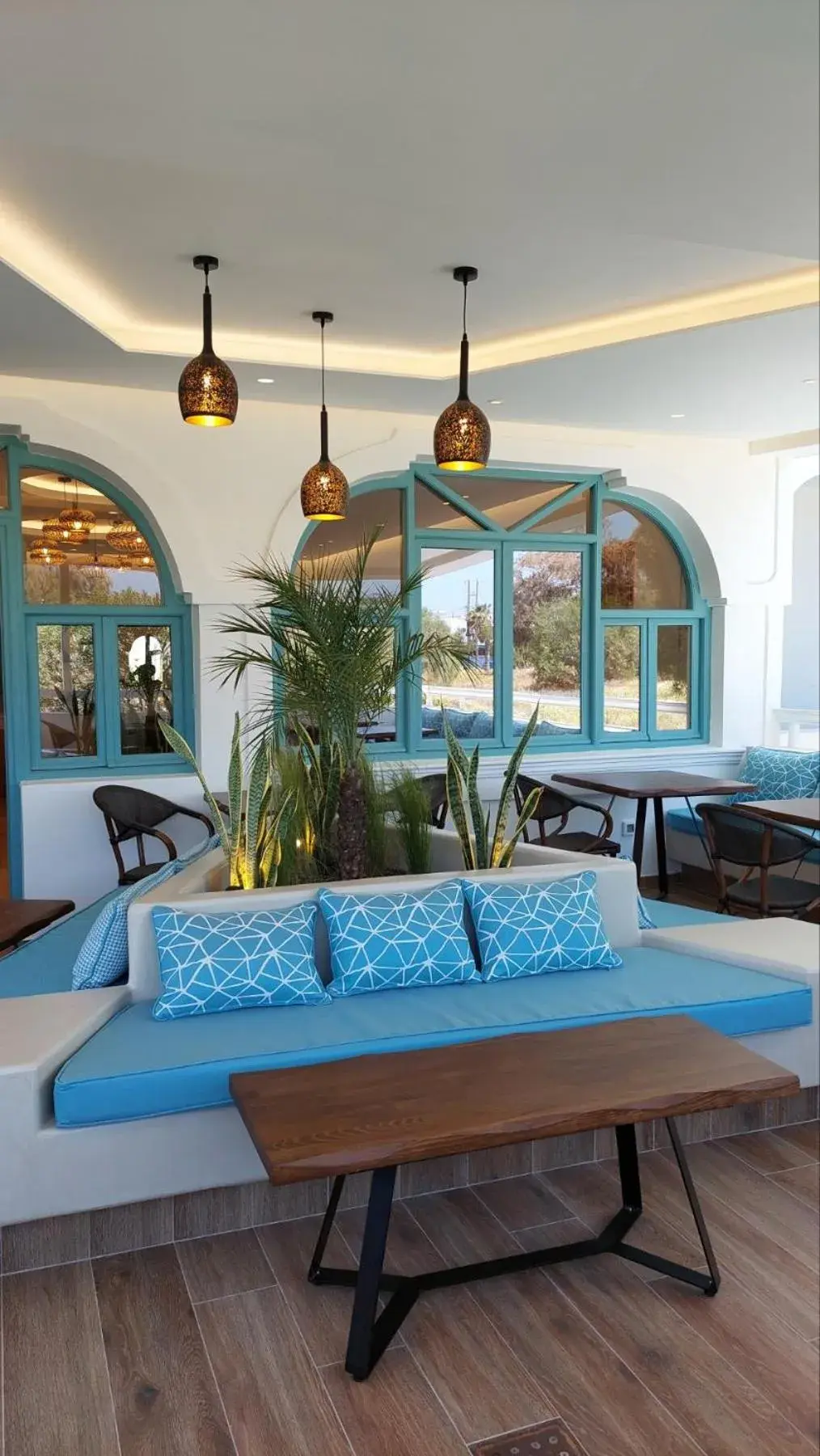 Breakfast in Armonia Breakfast in Armonia