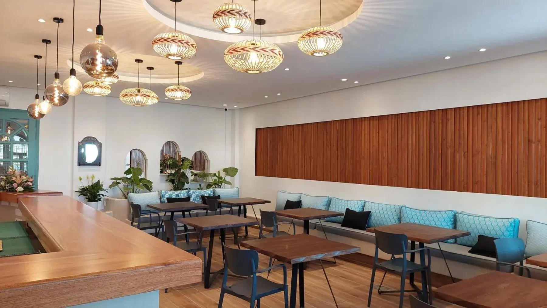 Breakfast in Armonia Breakfast in Armonia