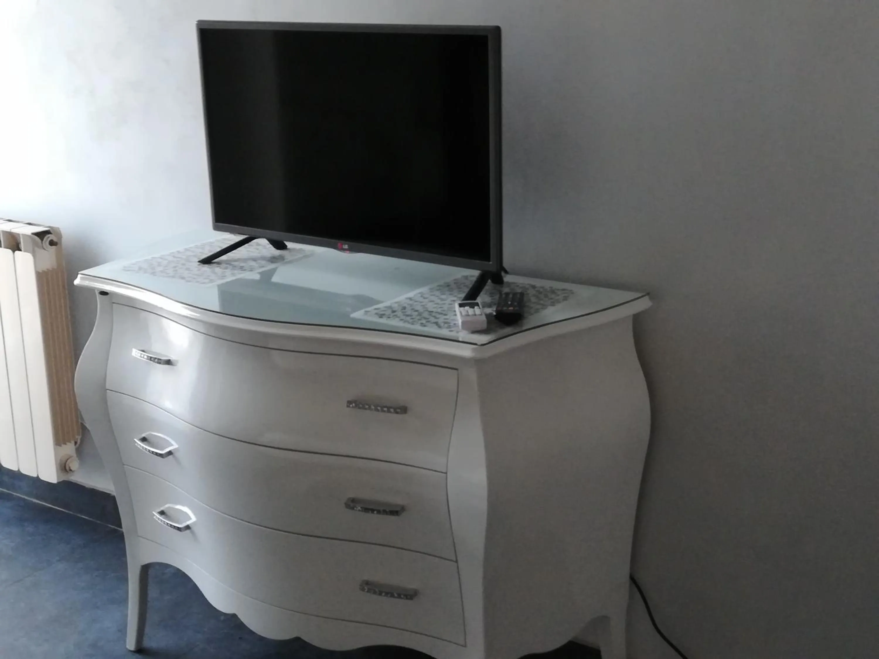 Photo of the whole room in B&B La Casa Di El