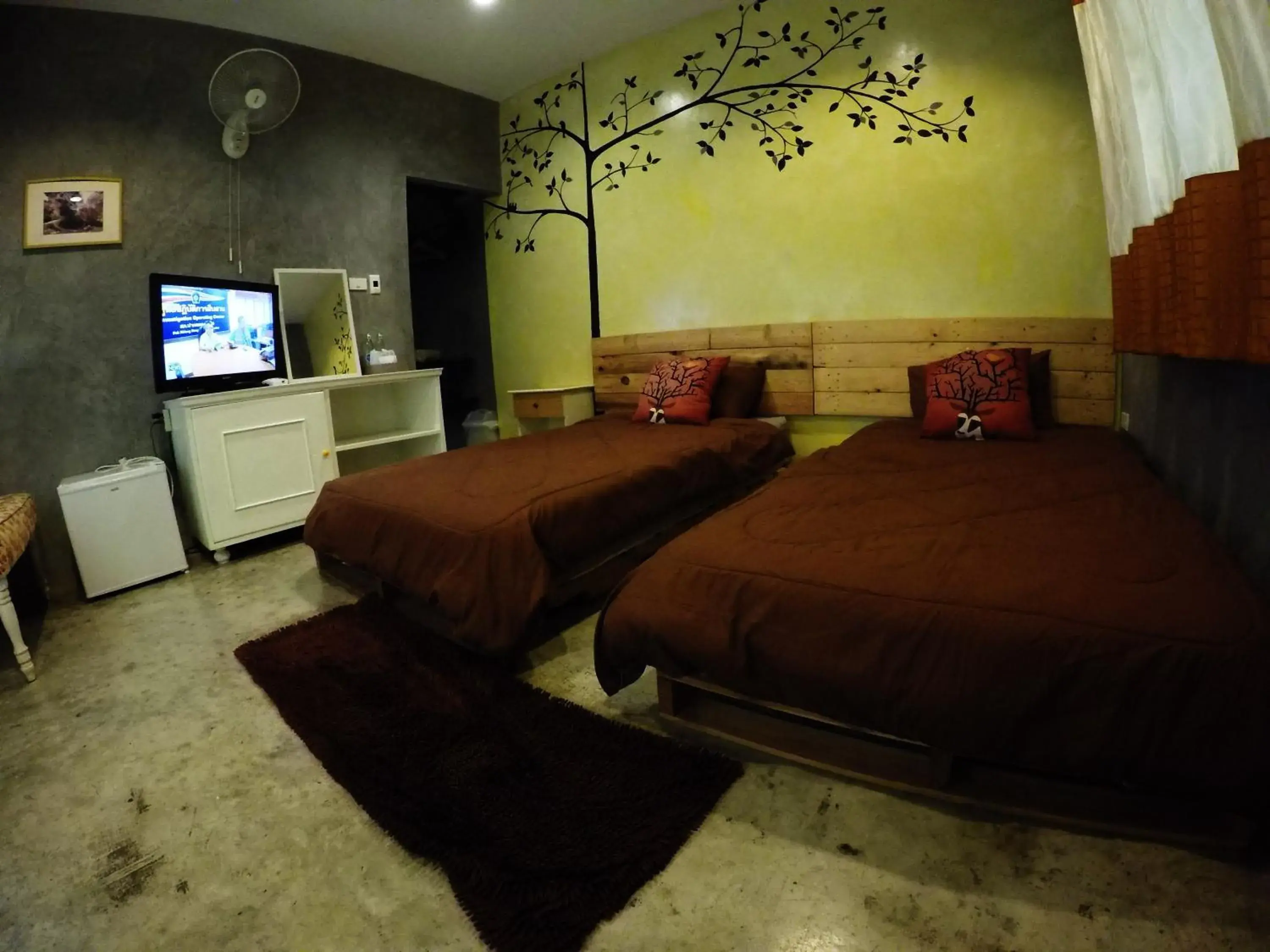 Bed in Payi Resort Bed in Payi Resort