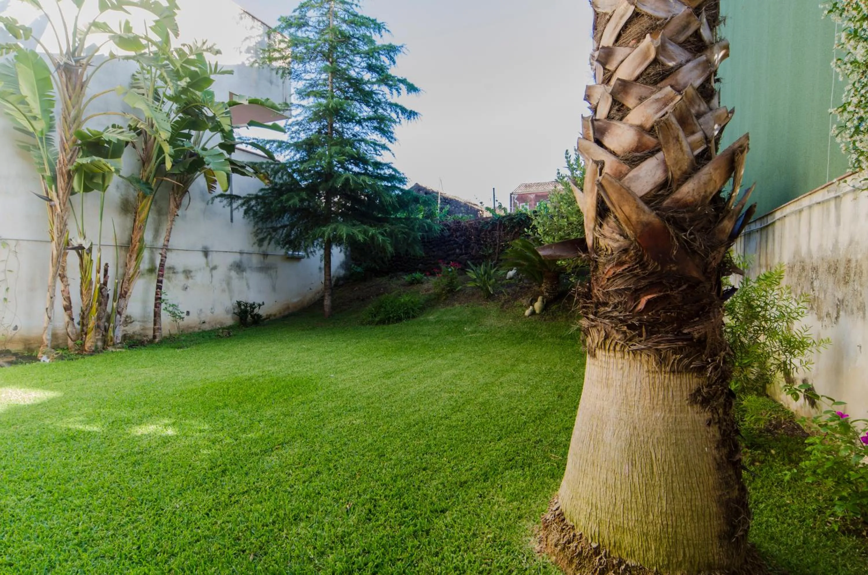 Facade/entrance in Casa Vacanza AcquaMarina