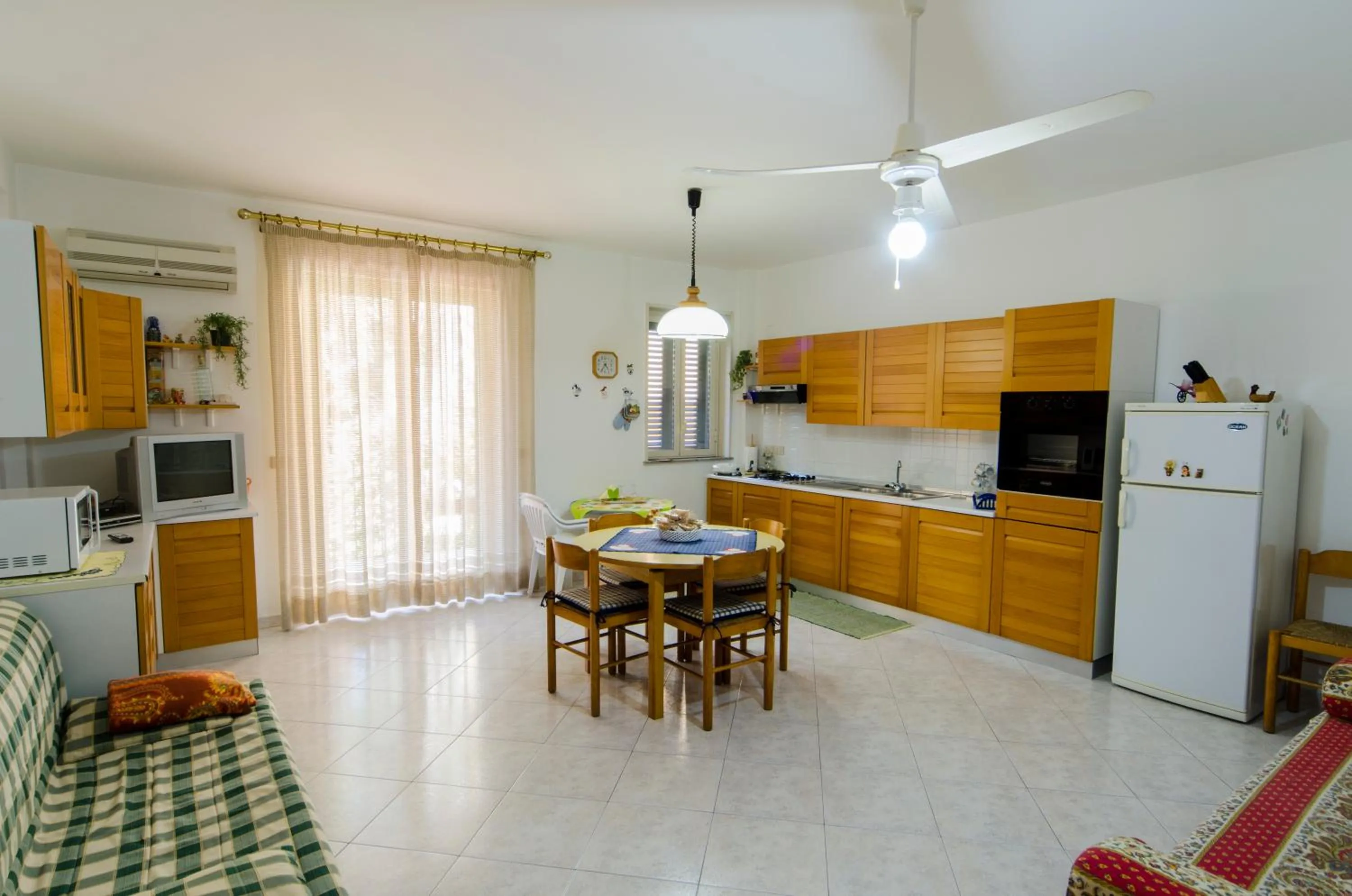 Day in Casa Vacanza AcquaMarina