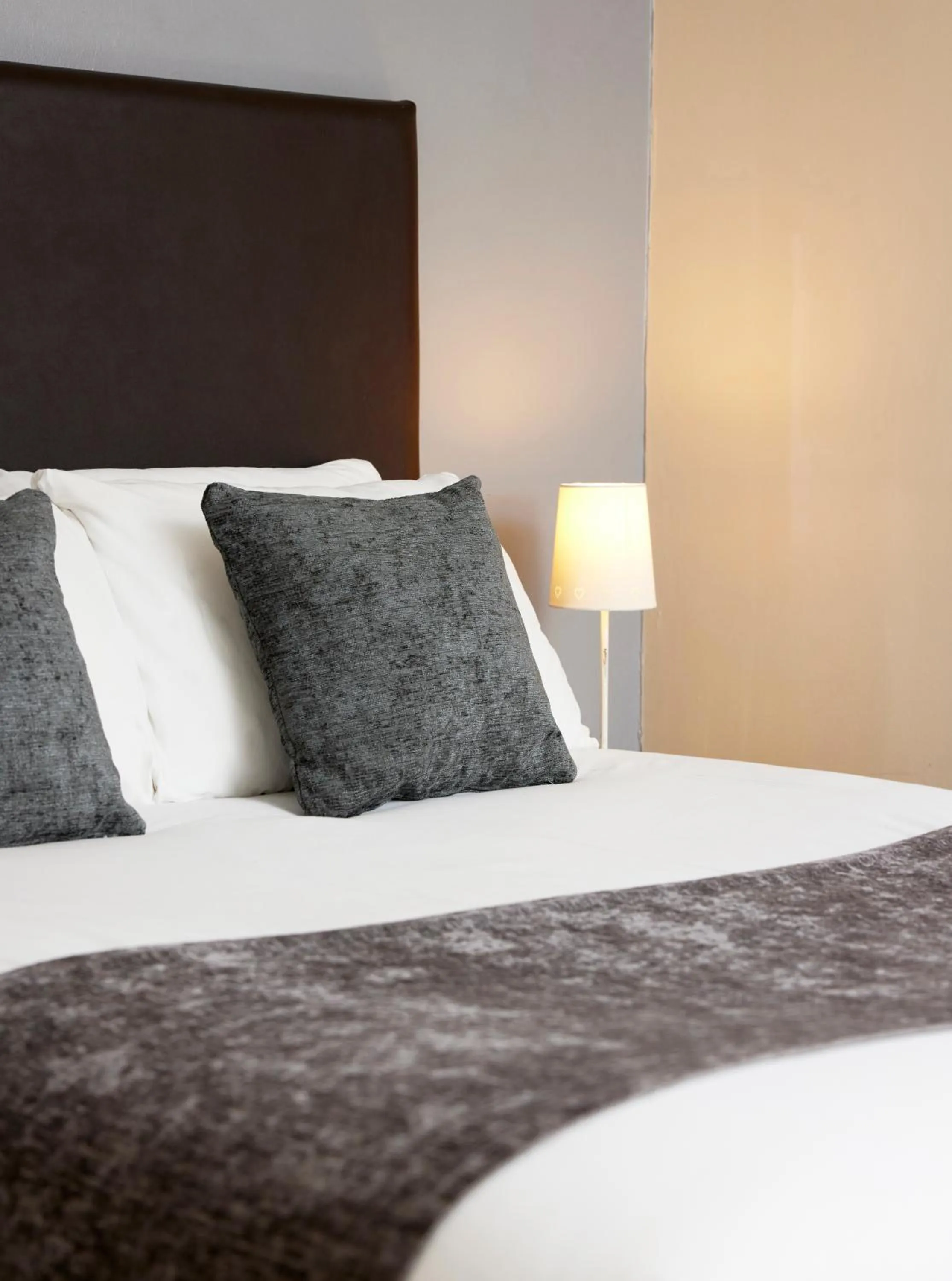 Bed in Old Ferry Boat by Greene King Inns