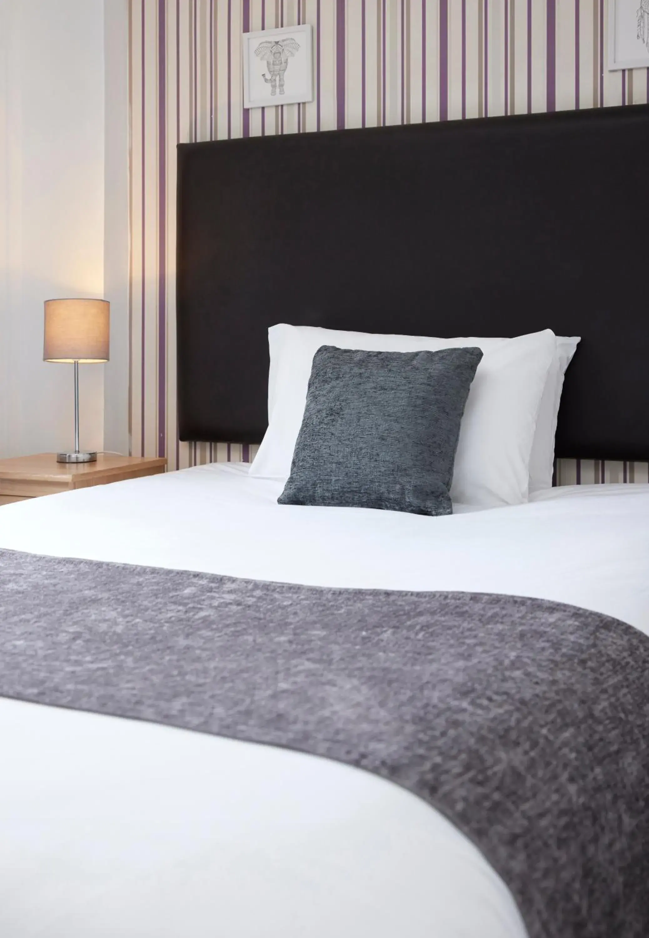 Standard Twin Room in Old Ferry Boat by Greene King Inns Standard Twin Room in Old Ferry Boat by Greene King Inns