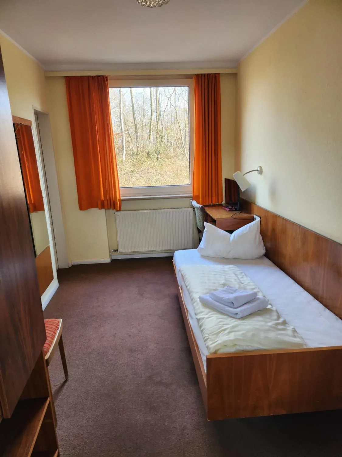 Autobahn Hotel Pfungstadt Ost