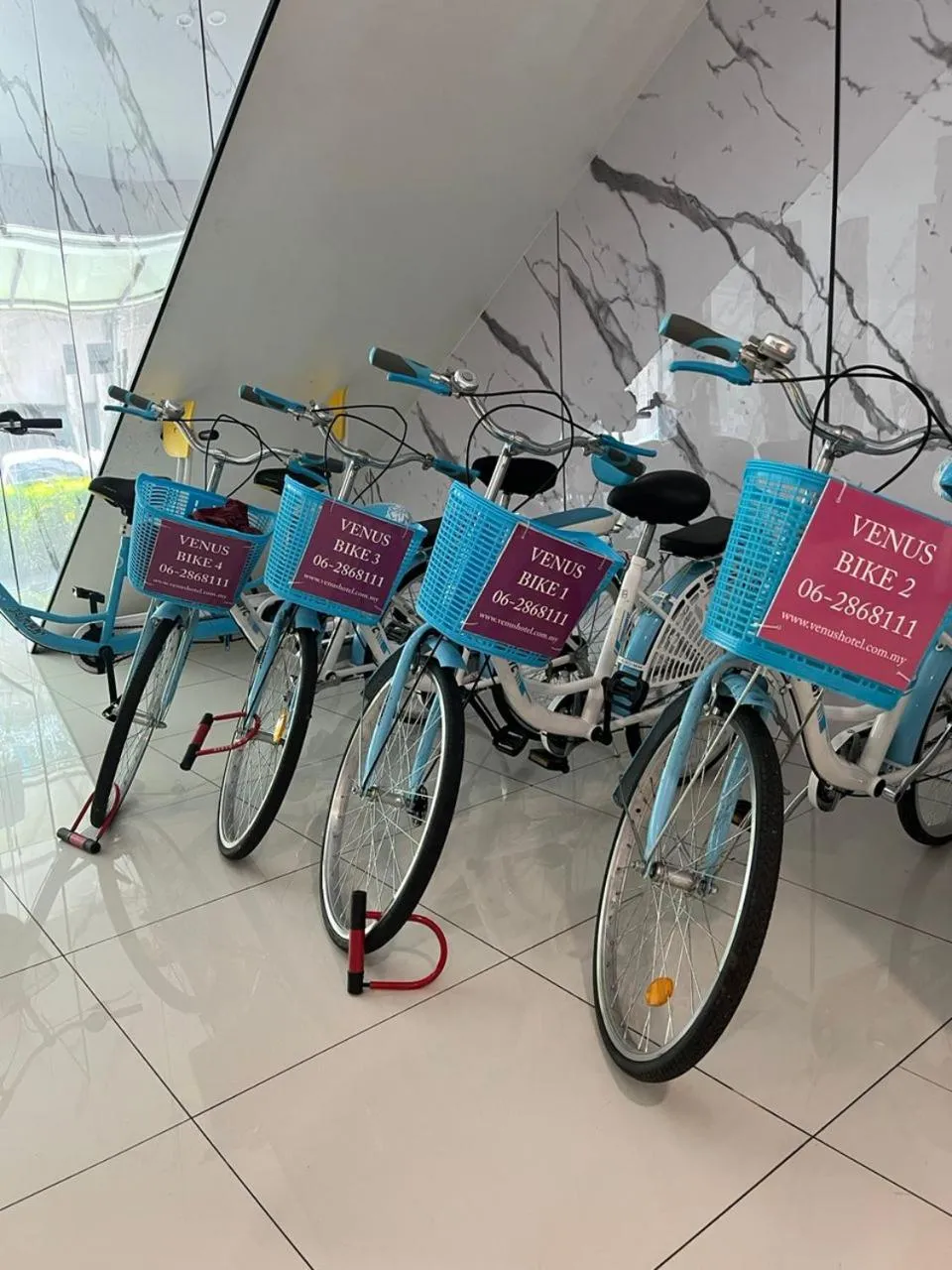 Venus Boutique Hotel