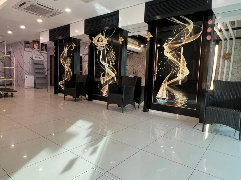 Venus Boutique Hotel