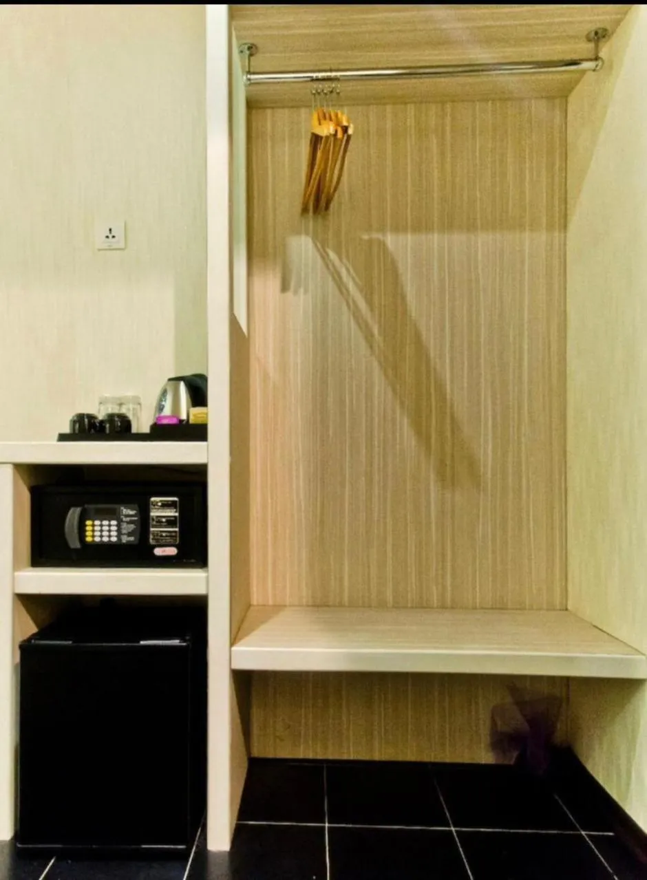 Venus Boutique Hotel