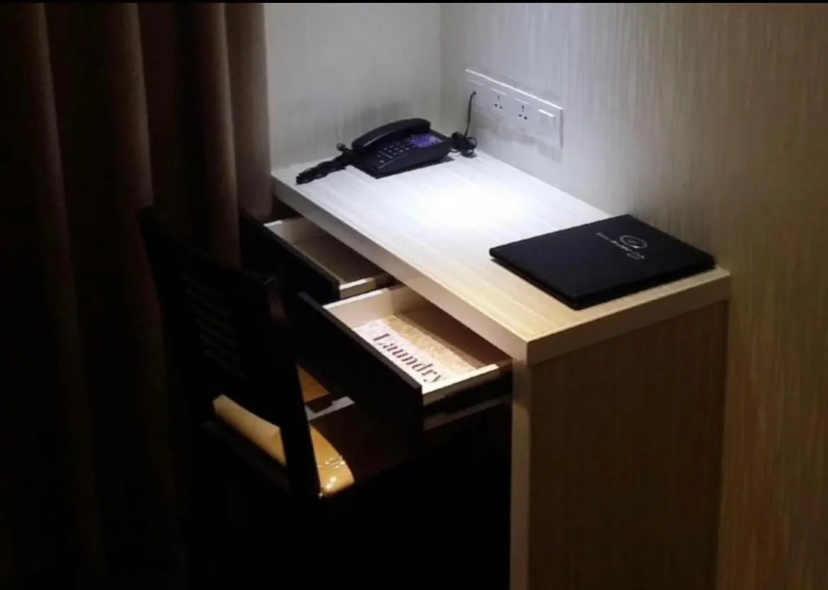 Venus Boutique Hotel