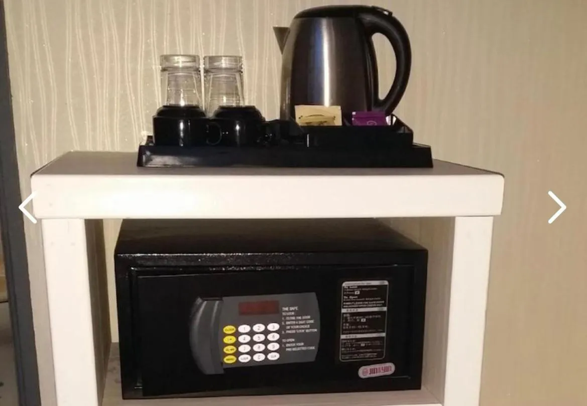 Venus Boutique Hotel