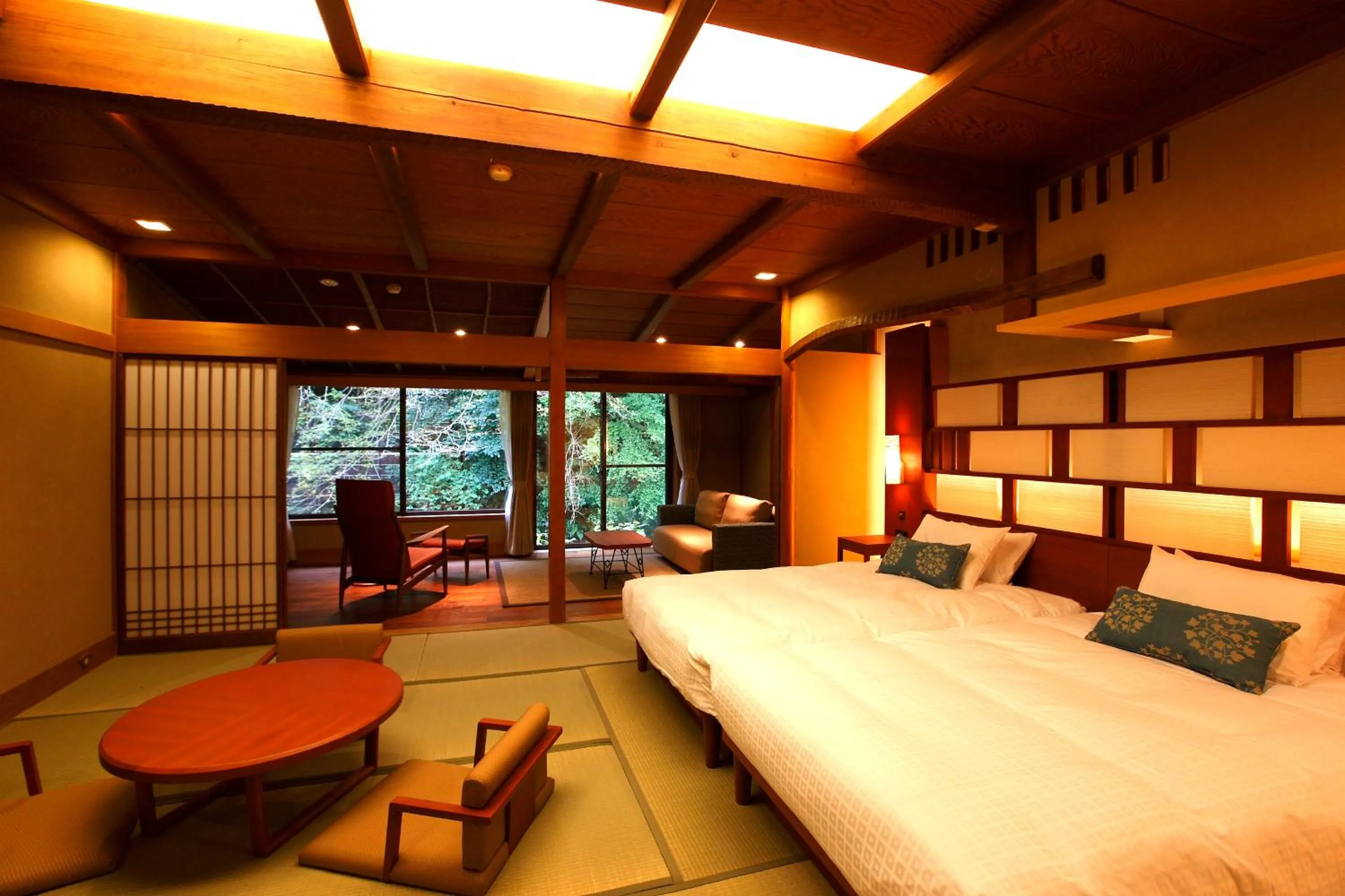 Bedroom, Bed in Tofuya Resort&Spa-Izu