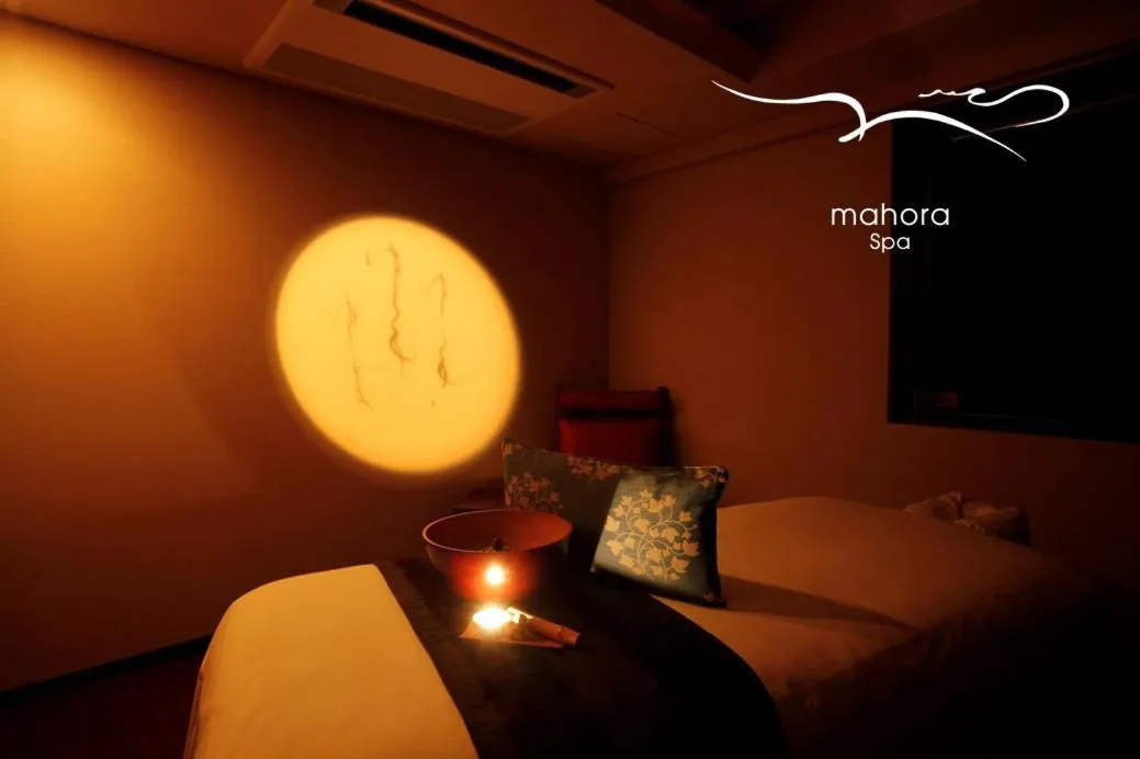 Massage, Bed in Tofuya Resort&Spa-Izu