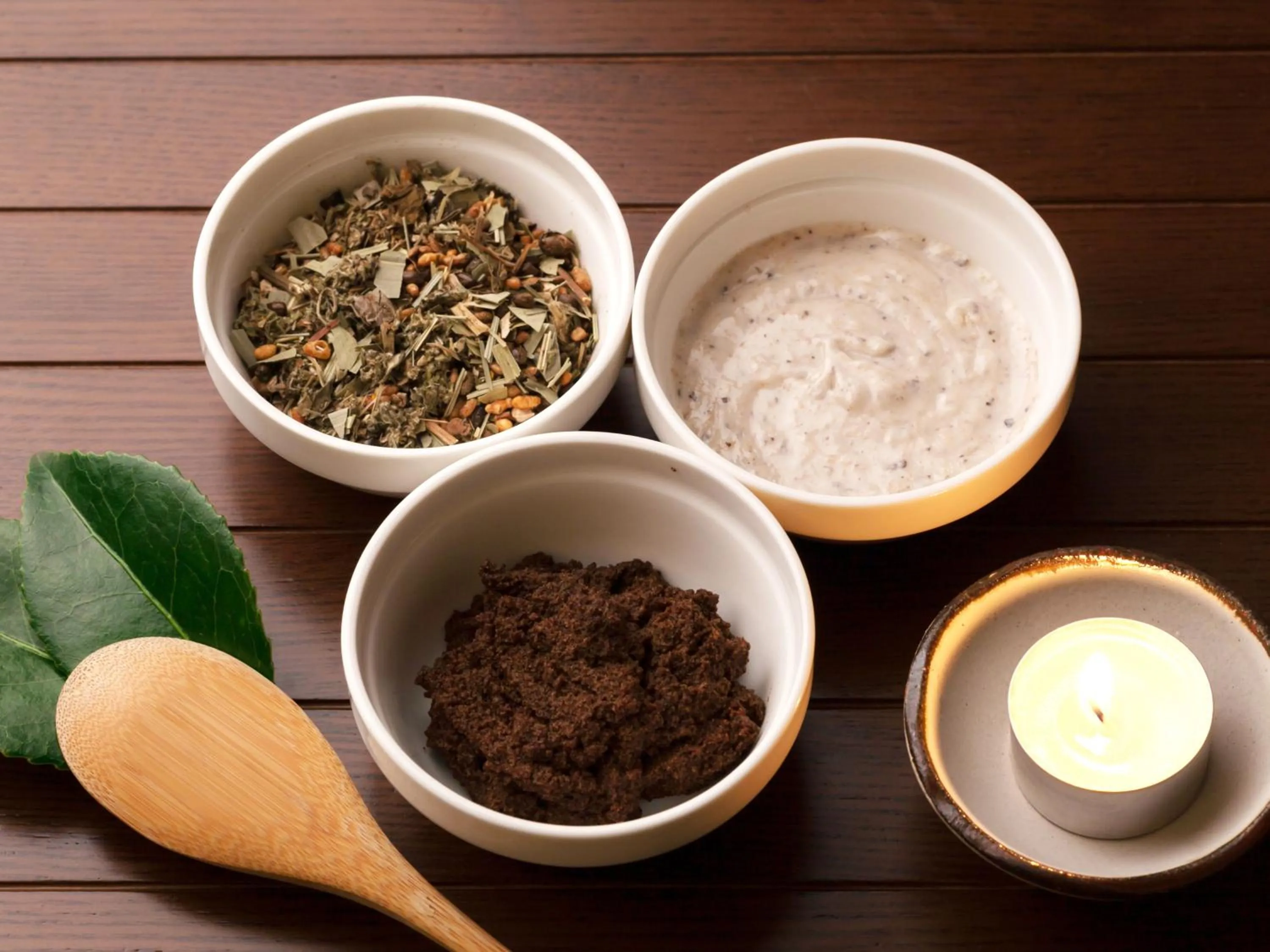 Massage in Tofuya Resort&Spa-Izu