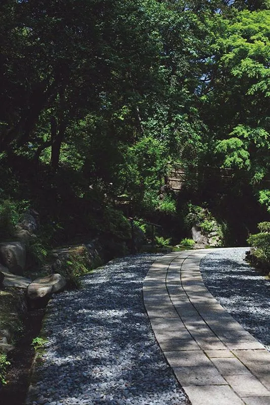 Natural landscape in Tofuya Resort&Spa-Izu