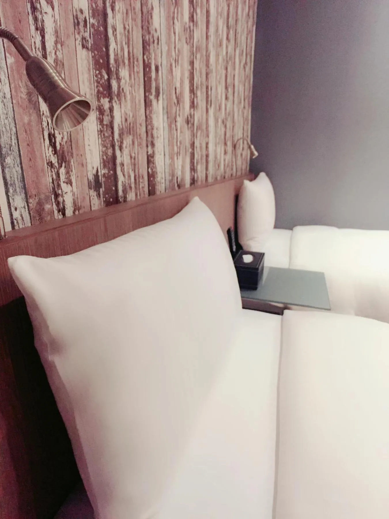 Bedroom, Bed in Ueno Hirokoji 428