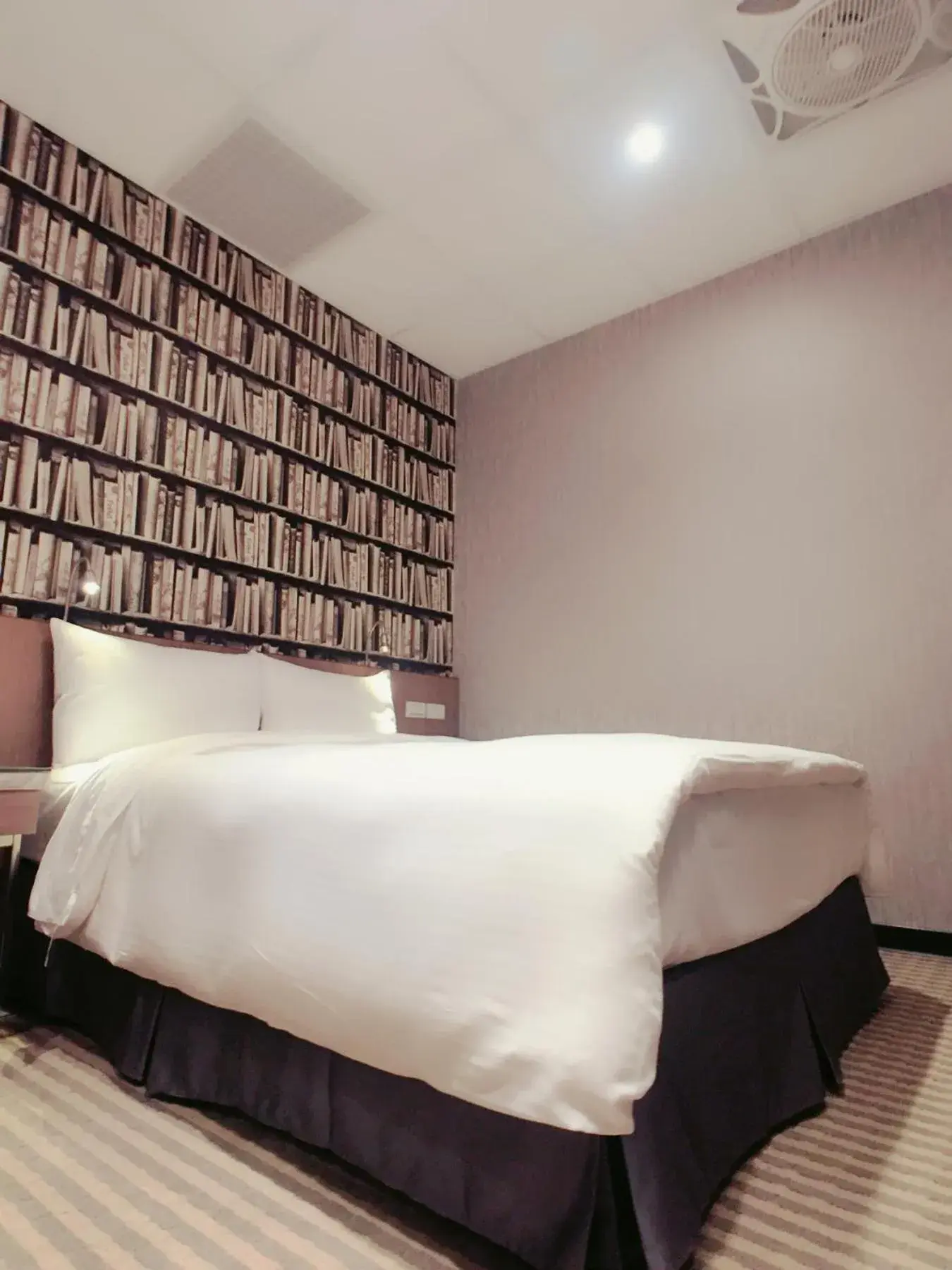 Standard Double Room (No Window) in Ueno Hirokoji 428 Standard Double Room (No Window) in Ueno Hirokoji 428