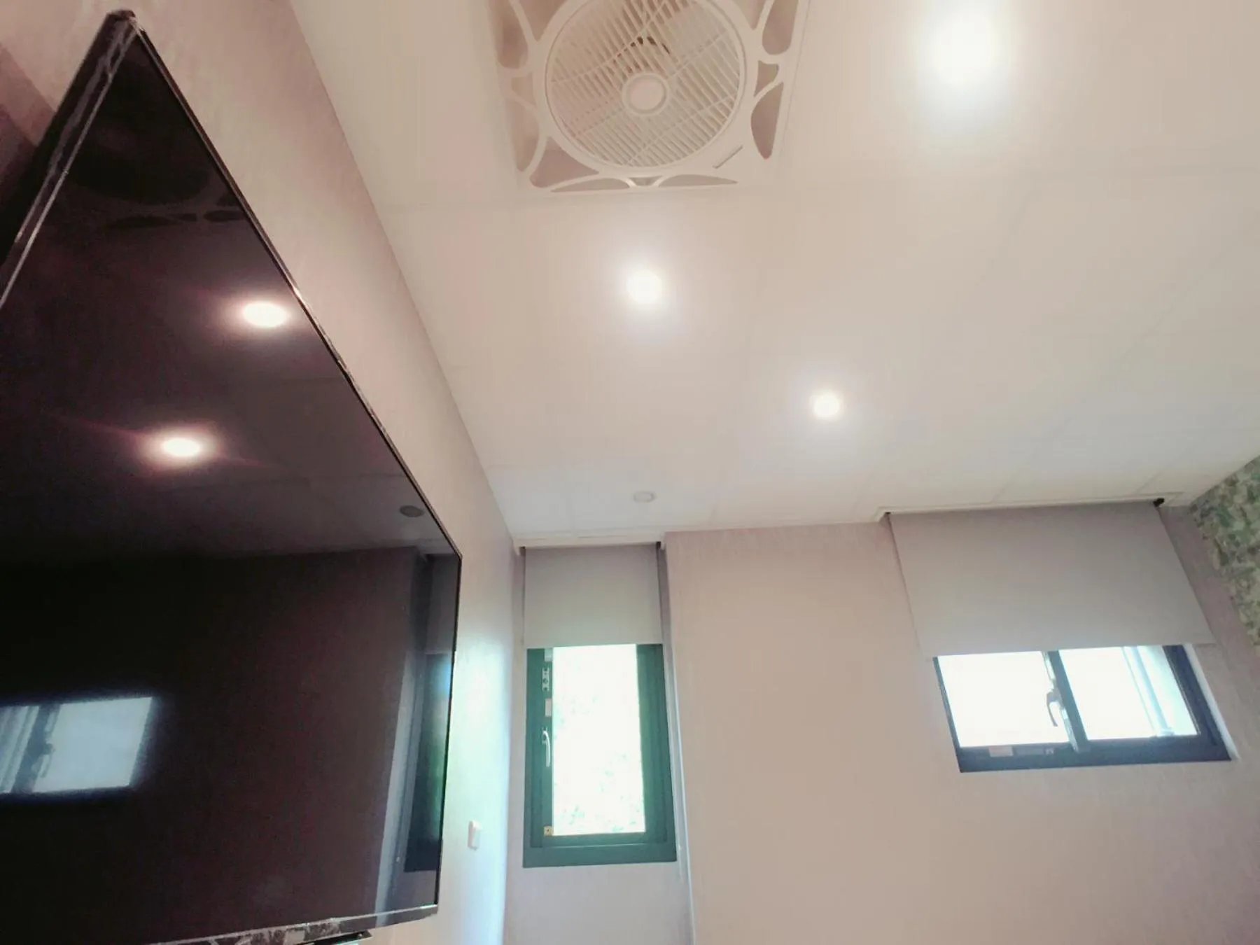 Bedroom in Ueno Hirokoji 428